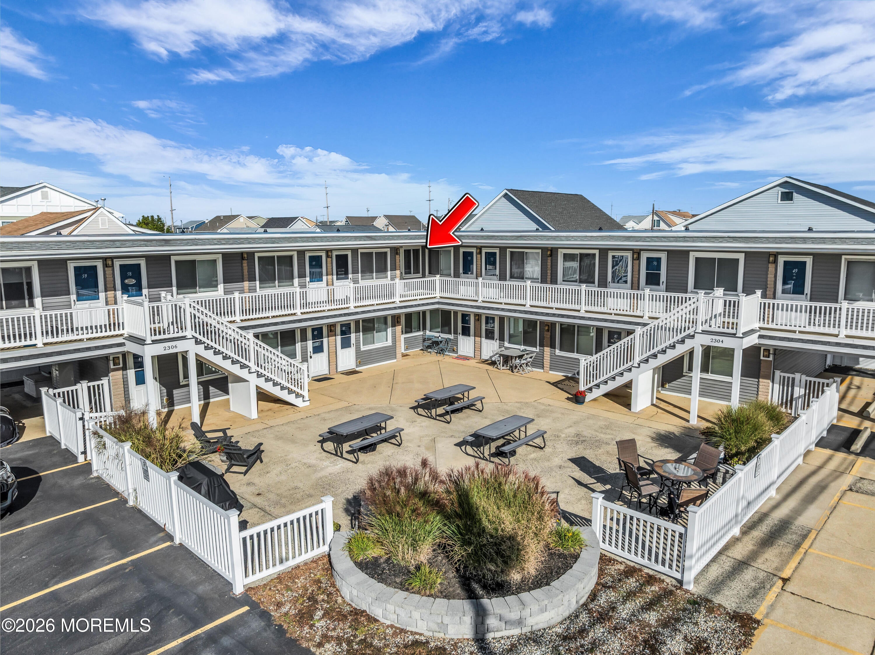 2304 Grand Central Ave, Lavallette, NJ 08735