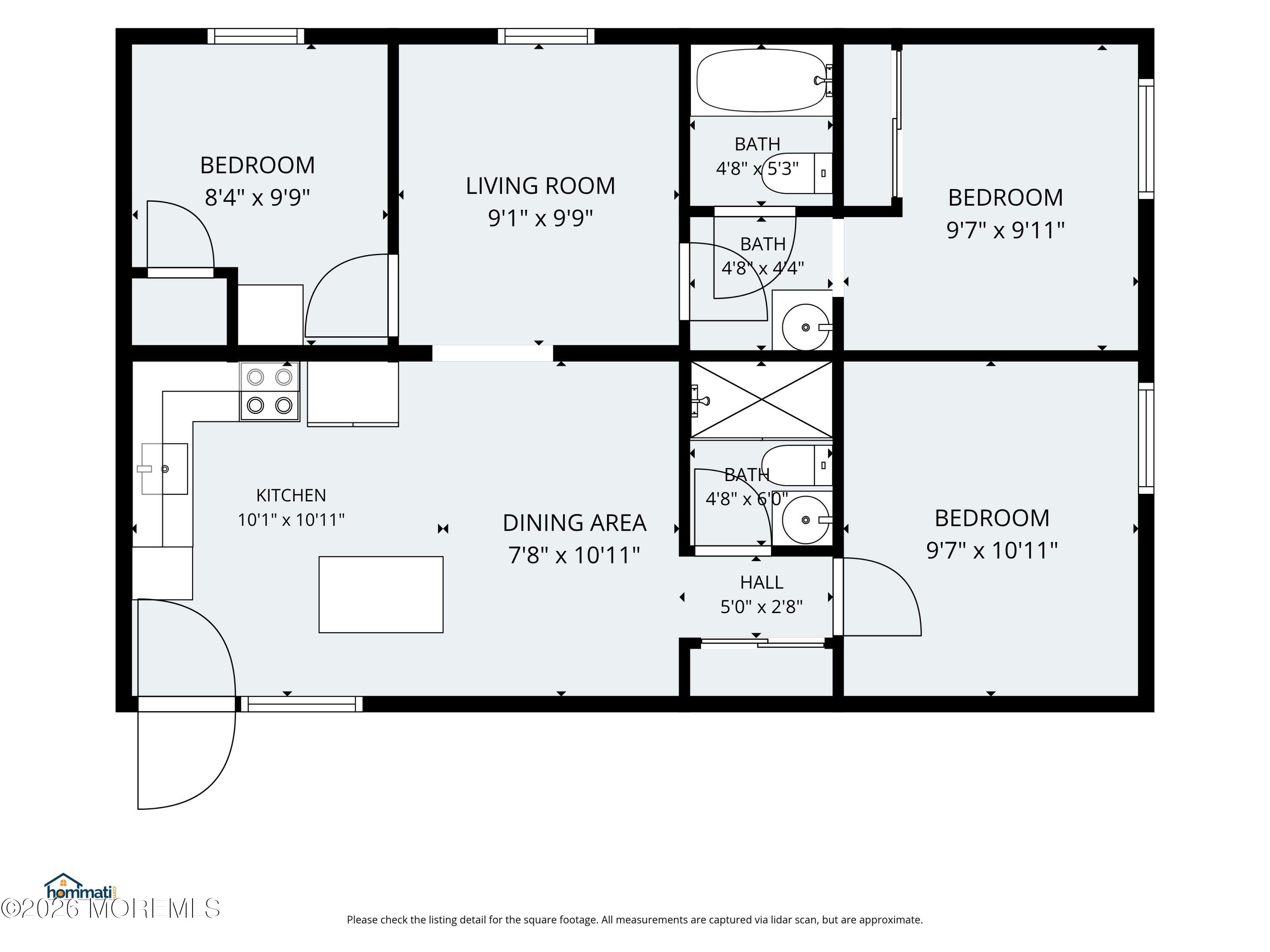 2304 Grand Central Ave #55, Lavallette, NJ 08735 photo