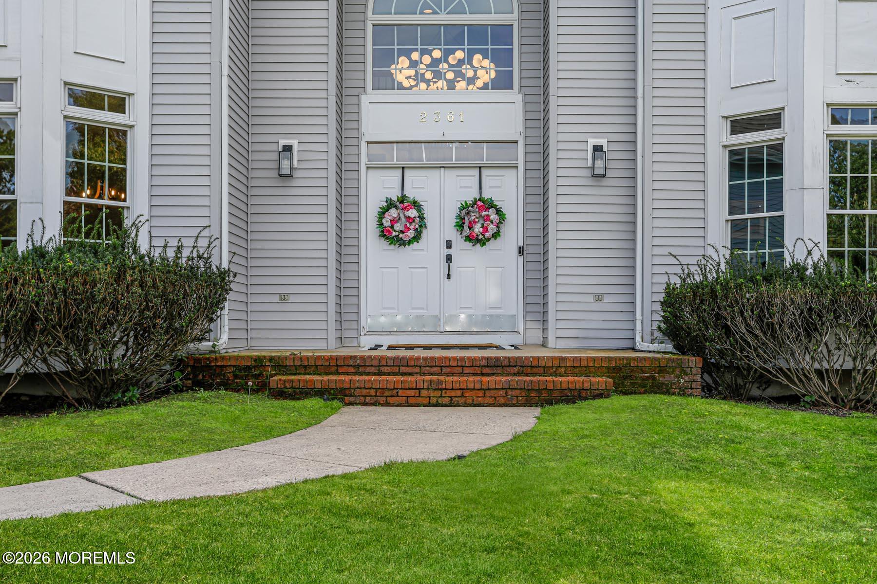 2361 Orchard Crest Blvd, Manasquan, NJ 08736 photo