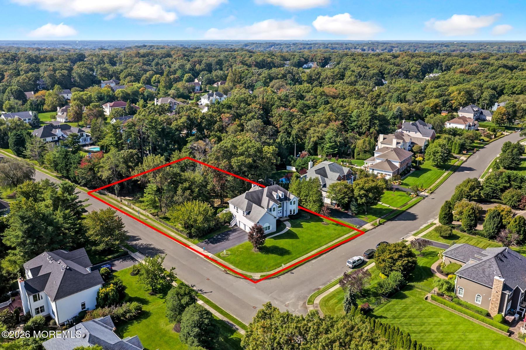2361 Orchard Crest Blvd, Manasquan, NJ 08736