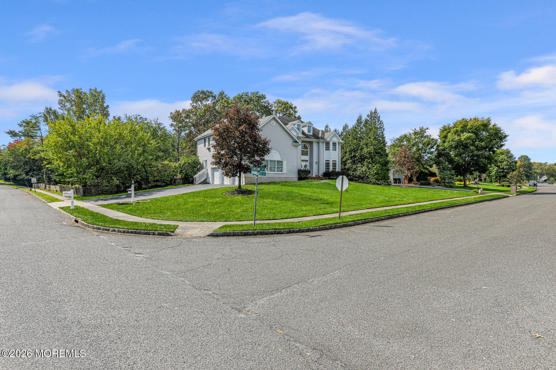 2361 Orchard Crest Blvd, Manasquan, NJ 08736 photo