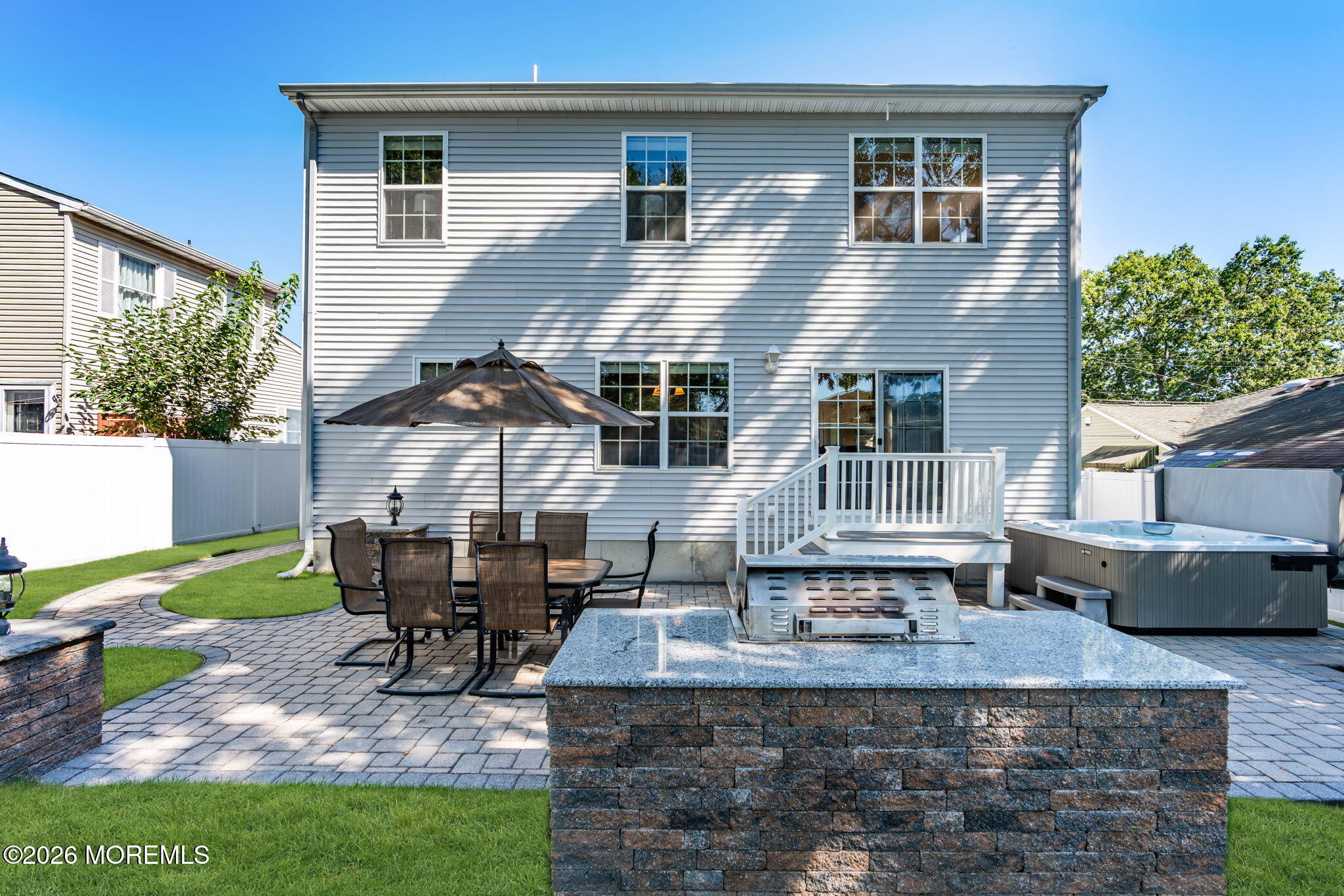 915 Lynn Ave, Point Pleasant, NJ 08742 photo