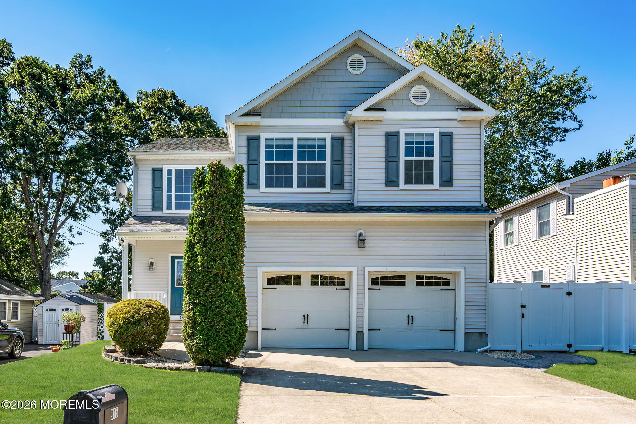915 Lynn Ave, Point Pleasant, NJ 08742