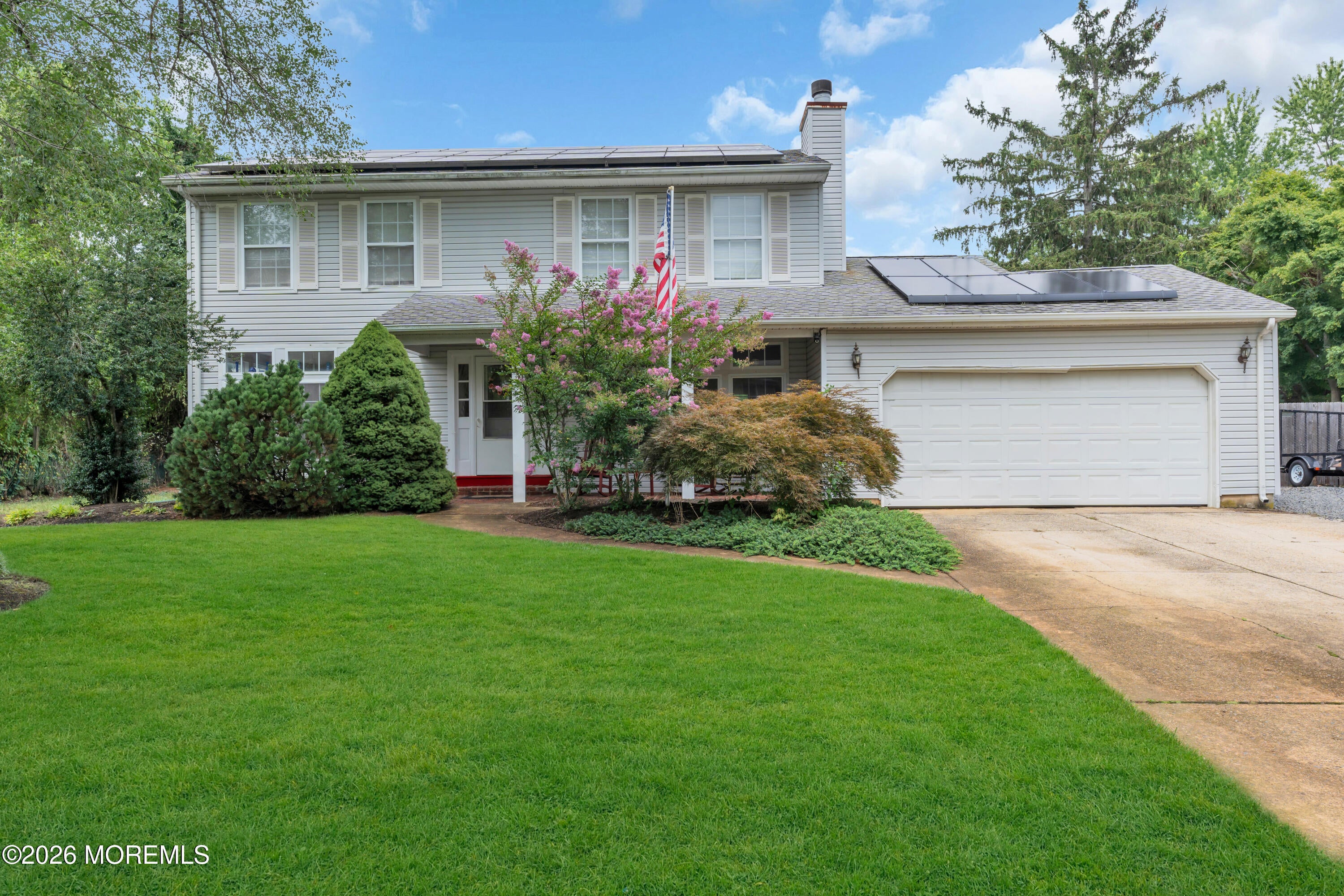 382 Marc Dr, Toms River, NJ 08753 photo