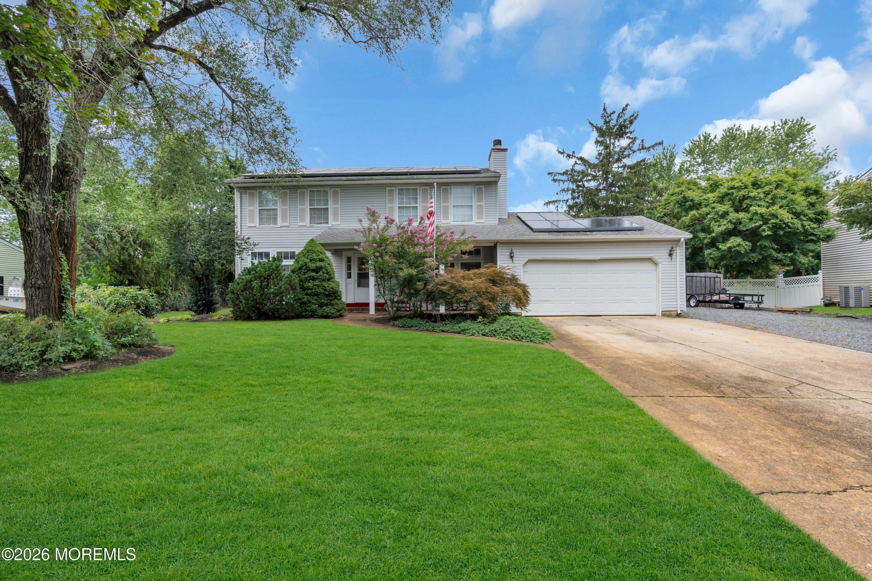 382 Marc Dr, Toms River, NJ 08753 photo