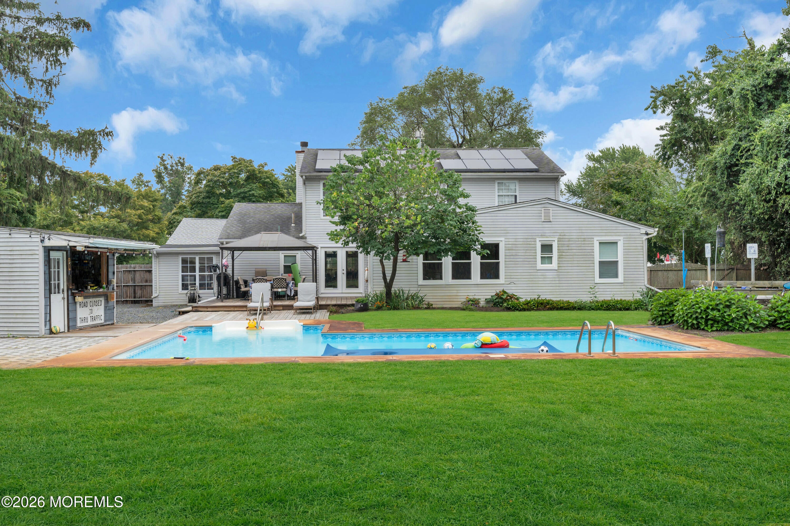 382 Marc Dr, Toms River, NJ 08753