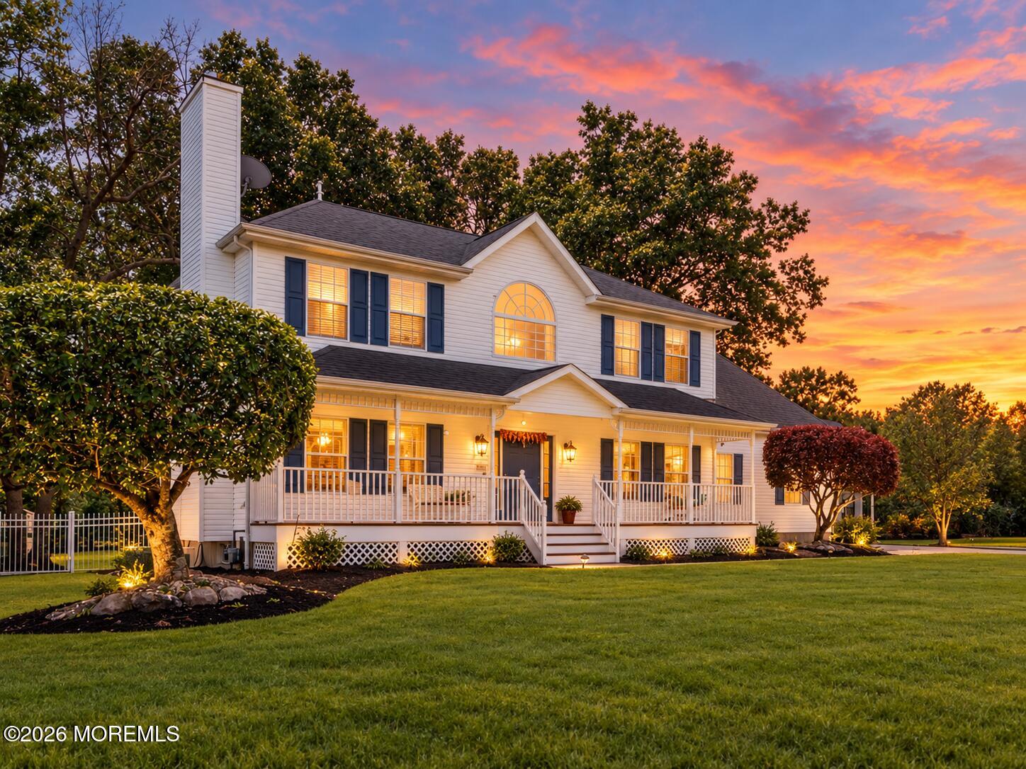15 Susie Ln, Jackson, NJ 08527