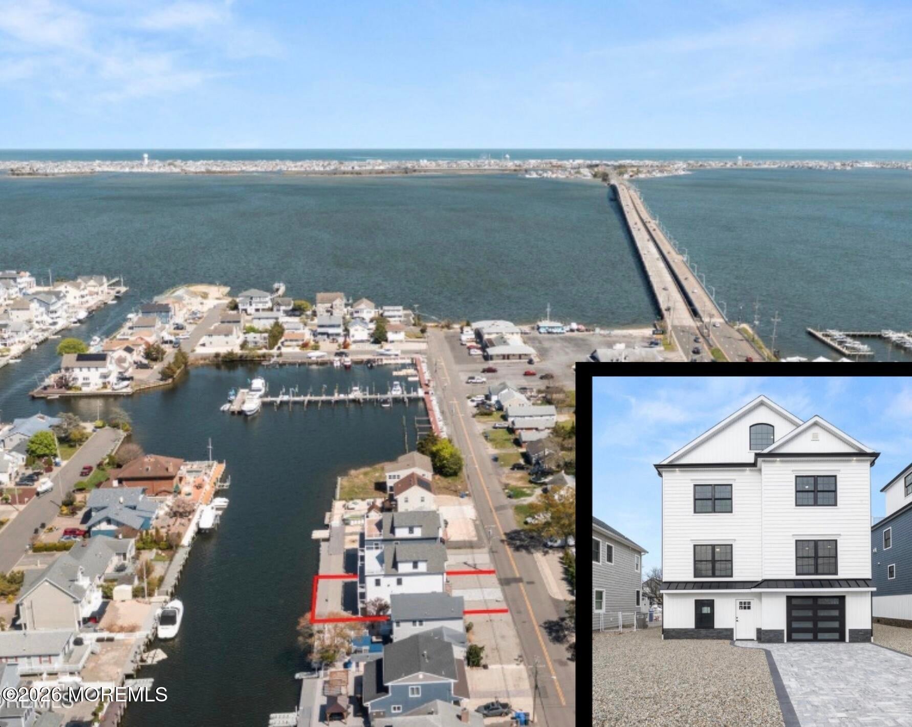 3414 Adams Ave, Toms River, NJ 08753