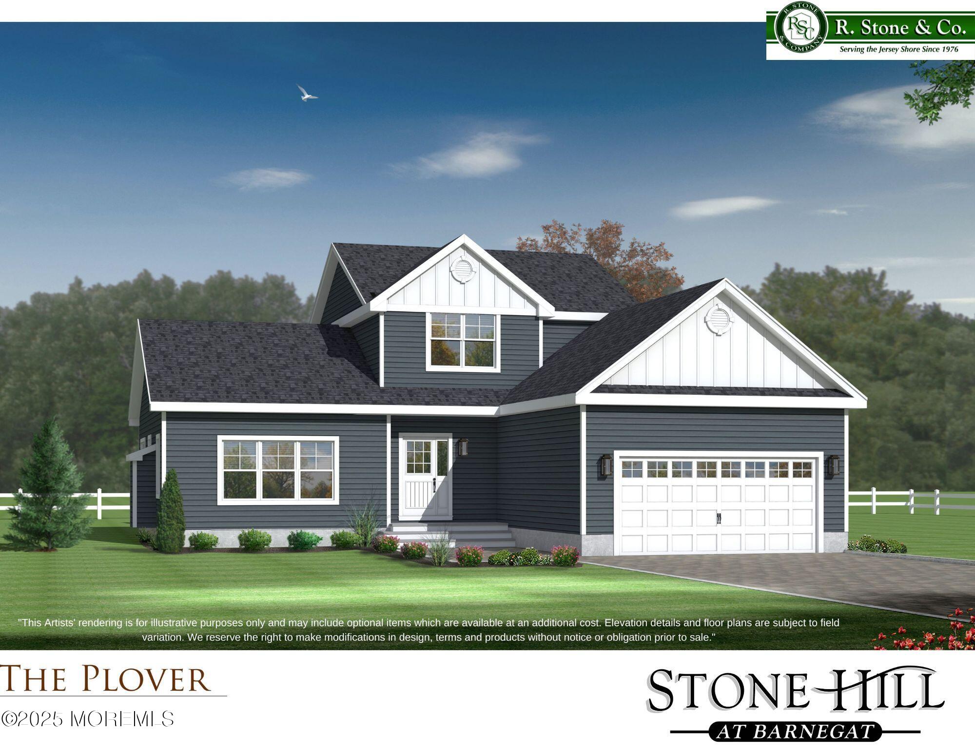 0 Trinity Ct, Barnegat, NJ 08005