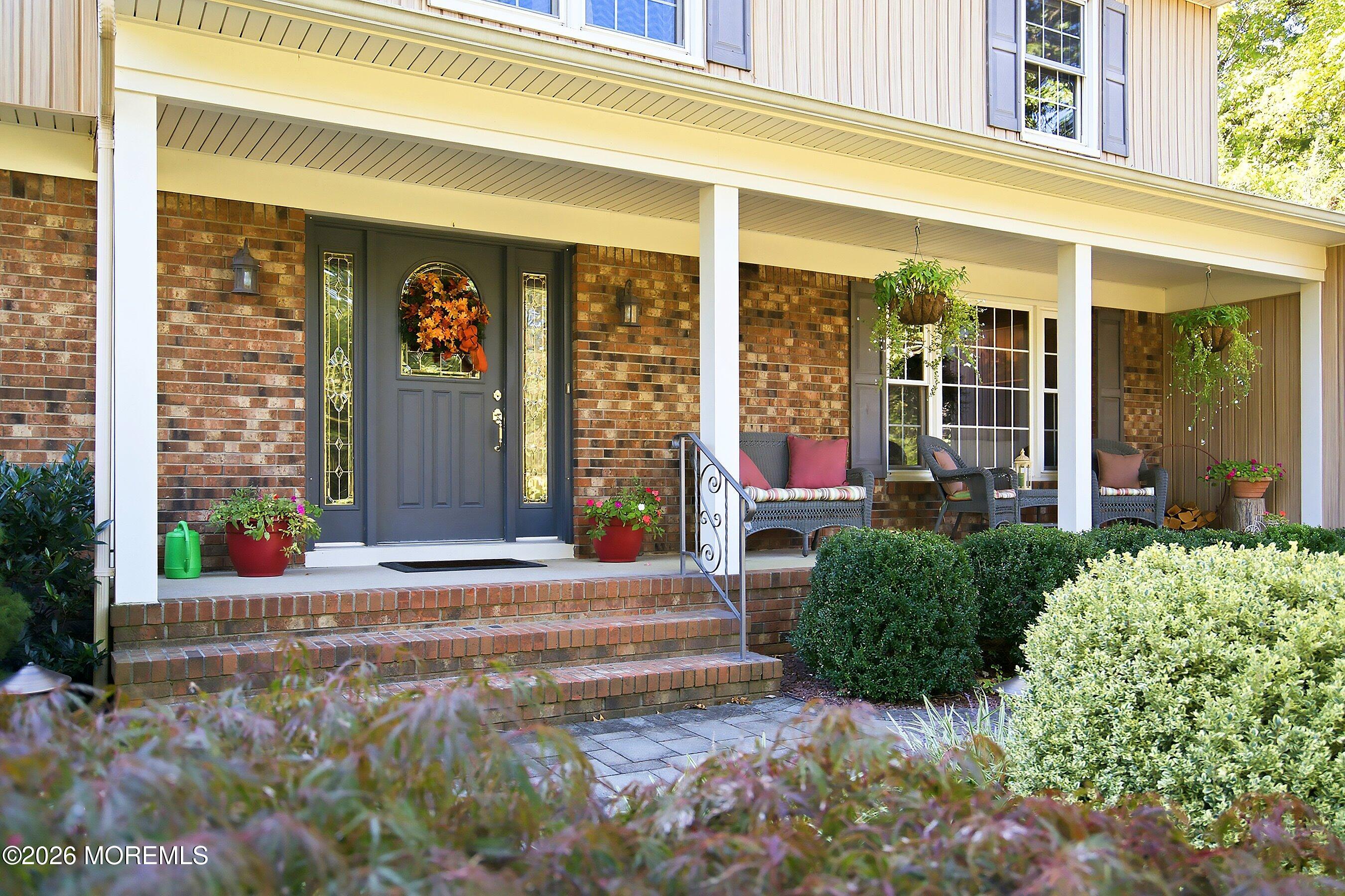 5 Point 0 Woods Rd, Middletown, NJ 07748 photo