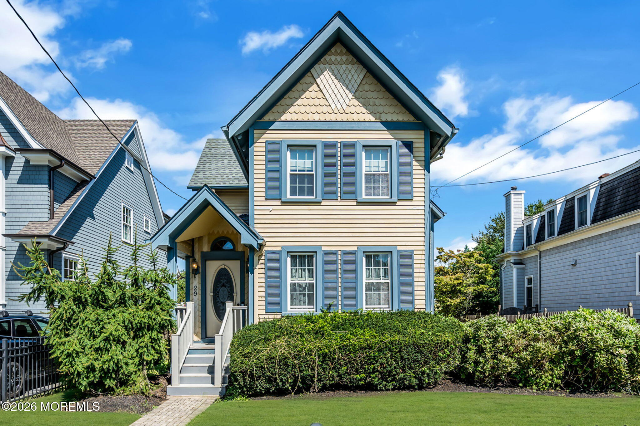 29 1st, Rumson, NJ 07760 photo