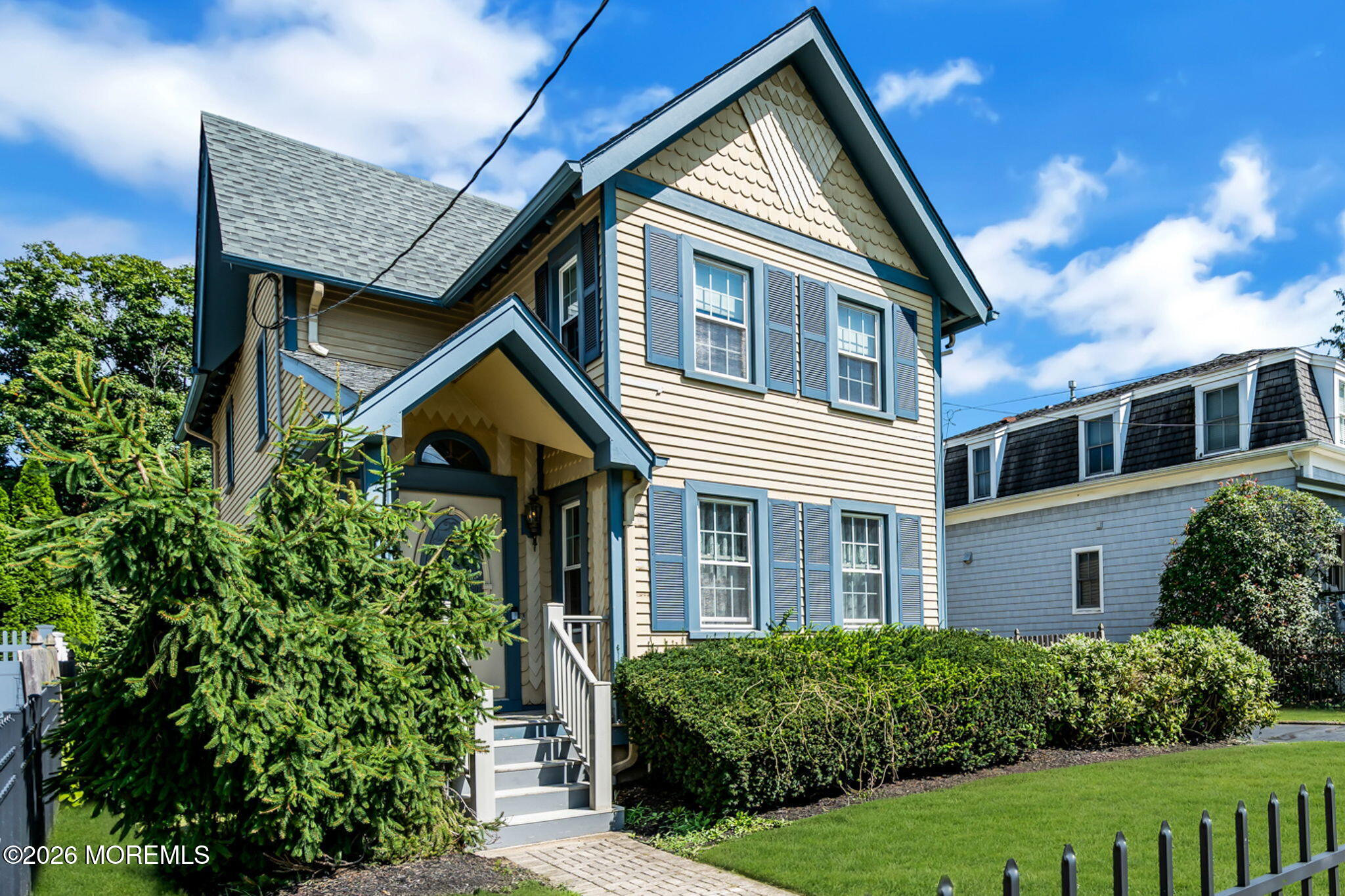 29 1st, Rumson, NJ 07760 photo