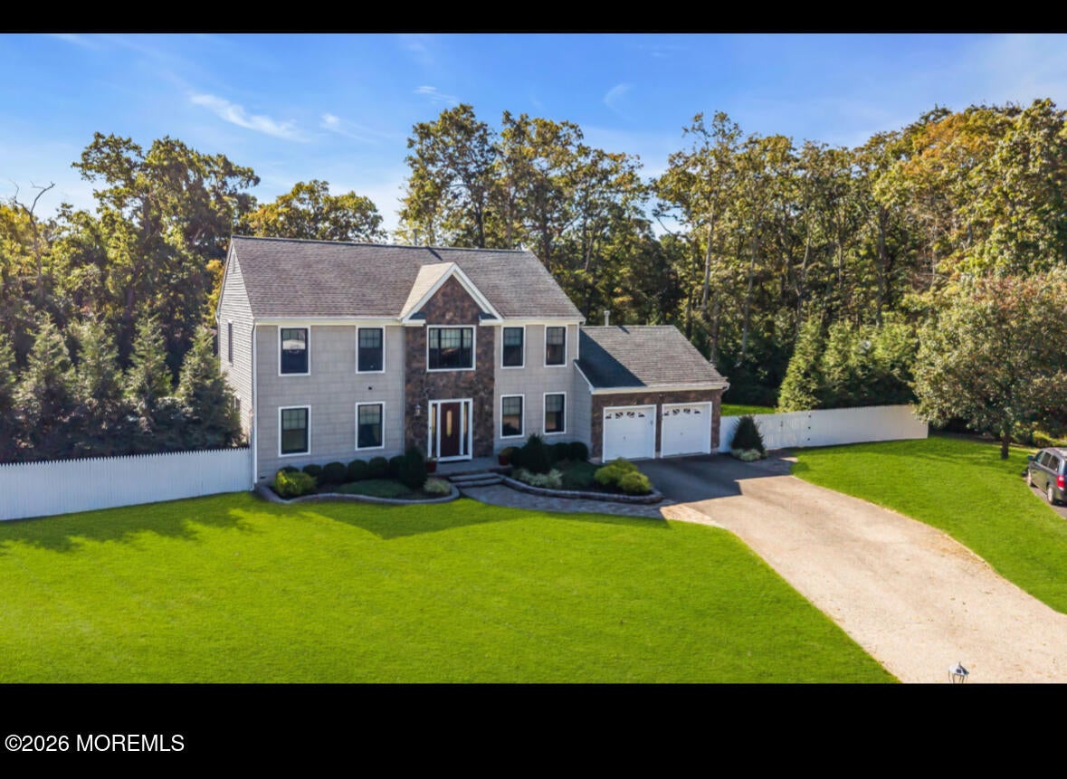 565 Mark Dr, Brick, NJ 08723 photo