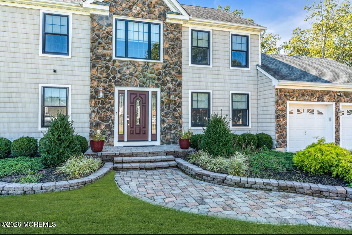 565 Mark Dr, Brick, NJ 08723 photo