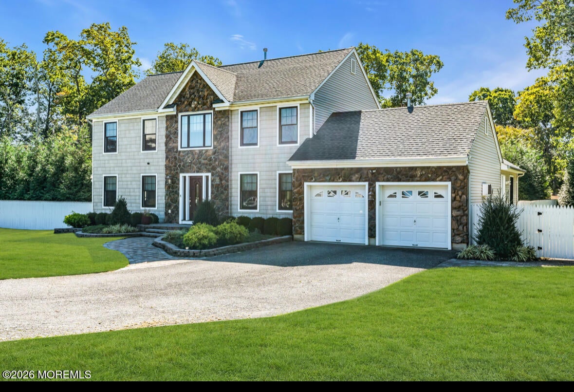 565 Mark Dr, Brick, NJ 08723 photo
