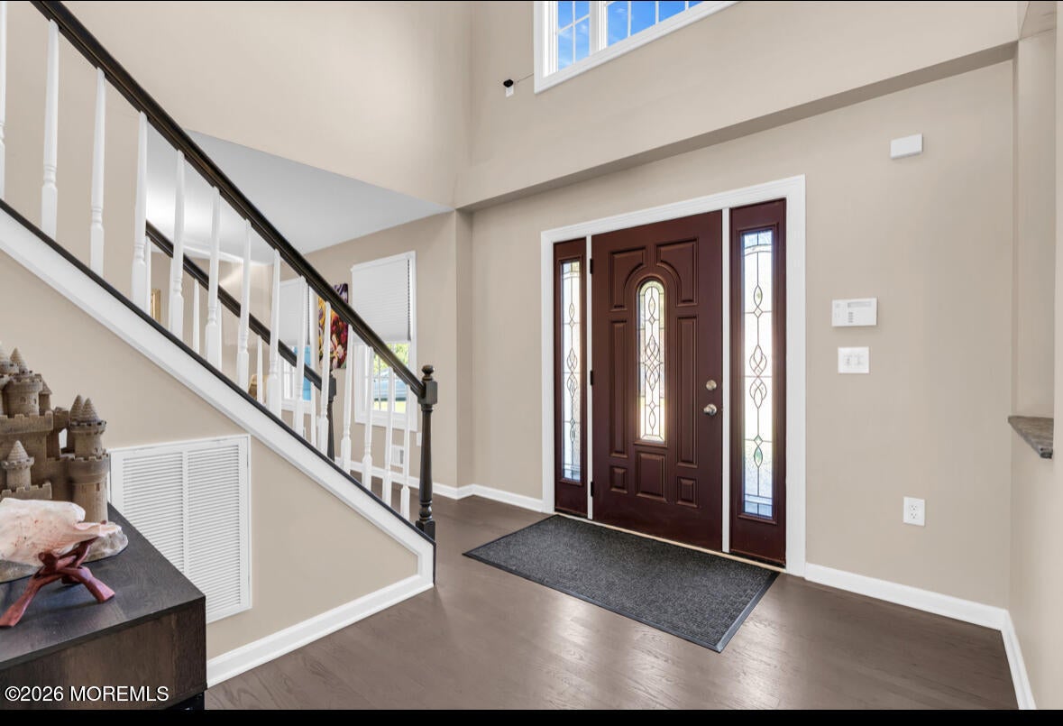 565 Mark Dr, Brick, NJ 08723 photo