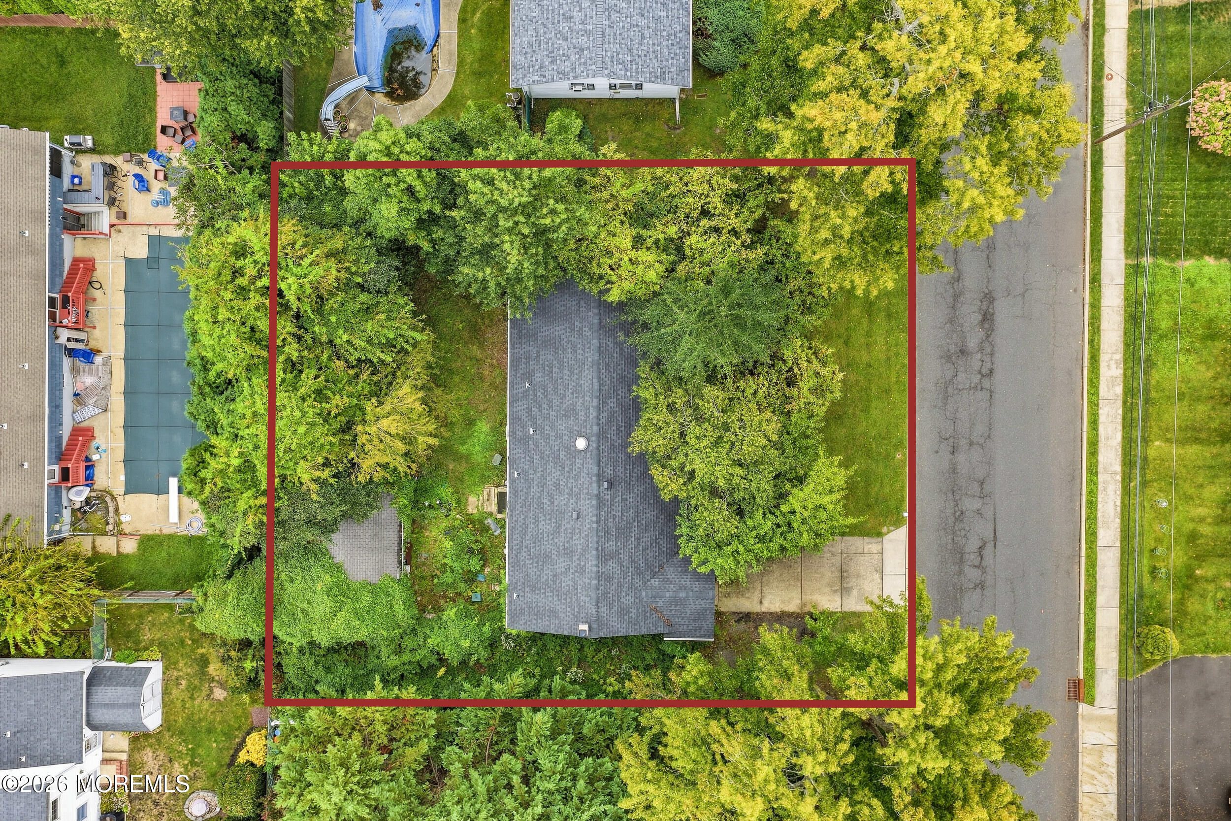1215 Allaire Ave, Ocean Twp, NJ 07712