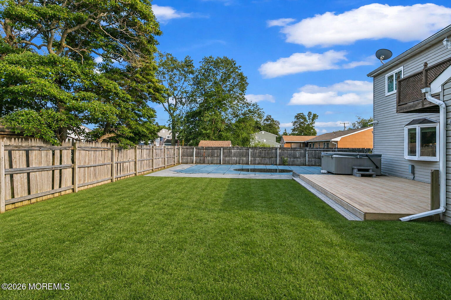 519 Pennsylvania Ave, Brick, NJ 08724 photo