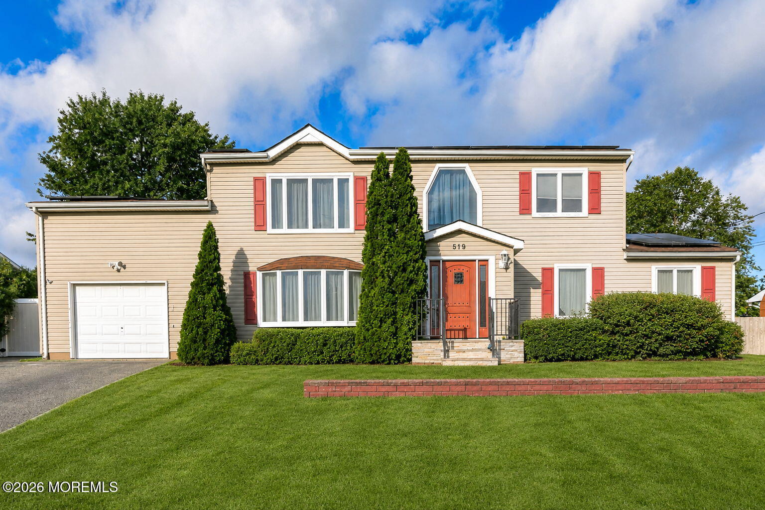 519 Pennsylvania Ave, Brick, NJ 08724
