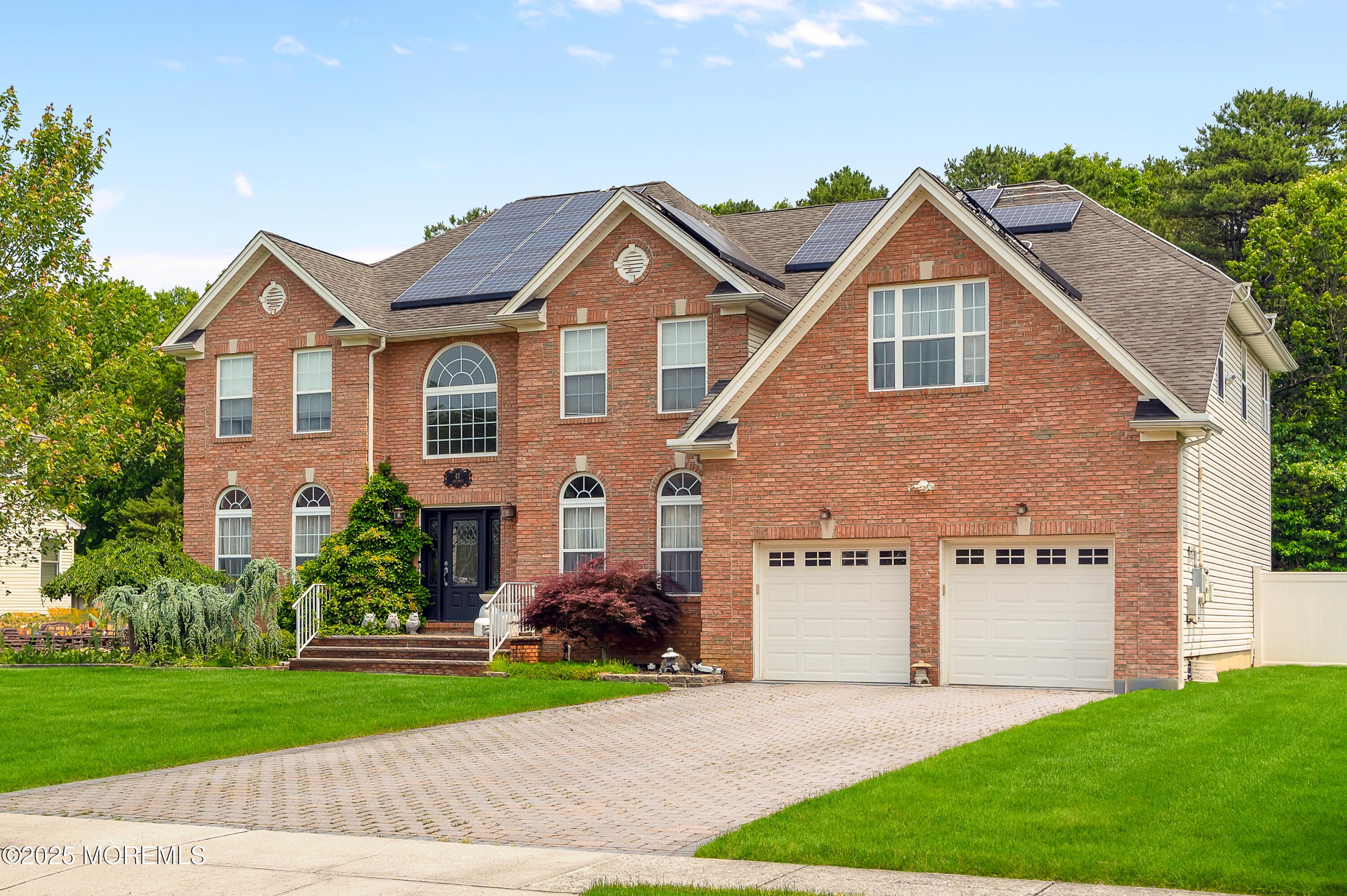 47 Lori St, Monroe, NJ 08831 photo