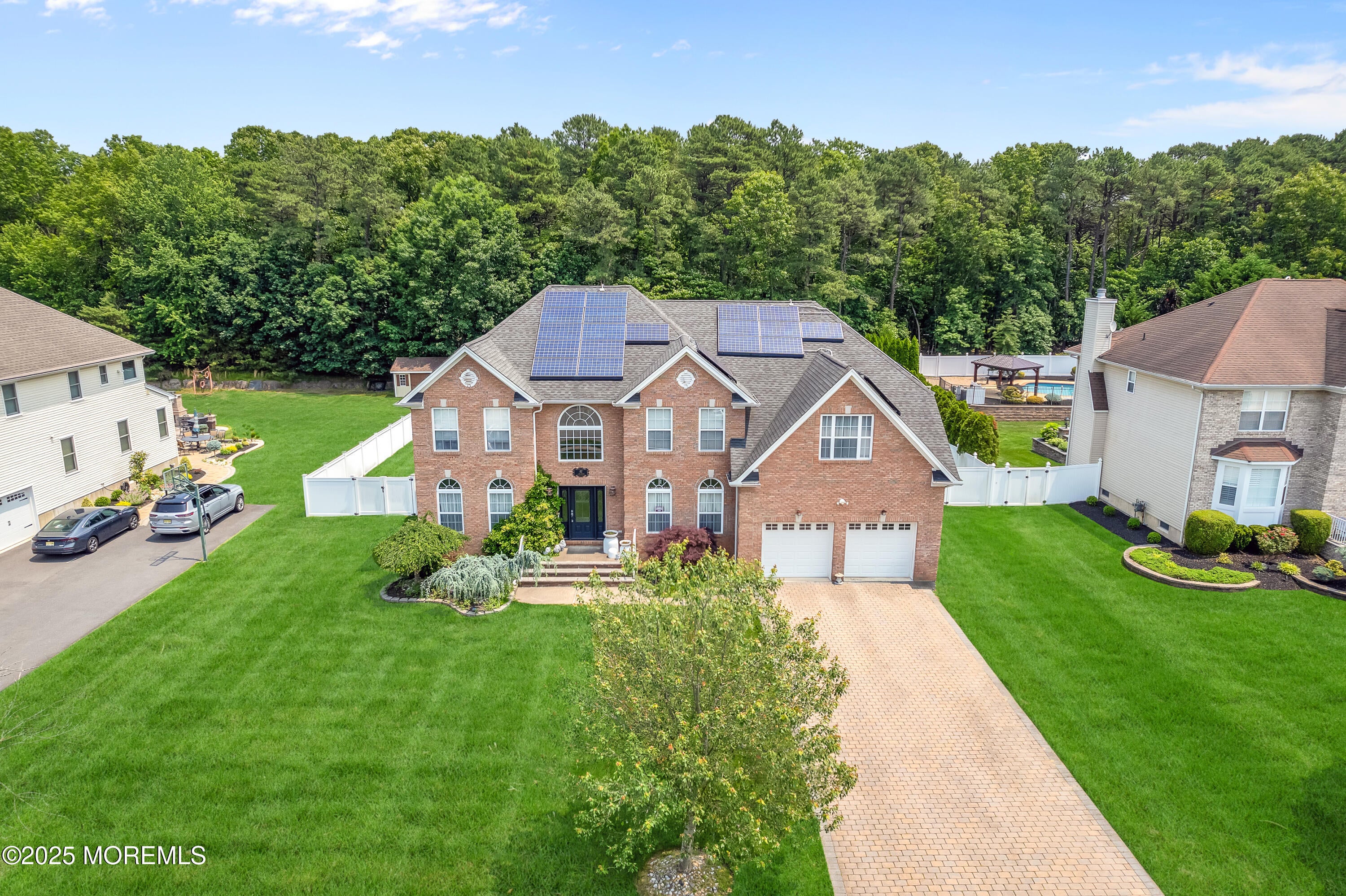 47 Lori St, Monroe, NJ 08831 photo