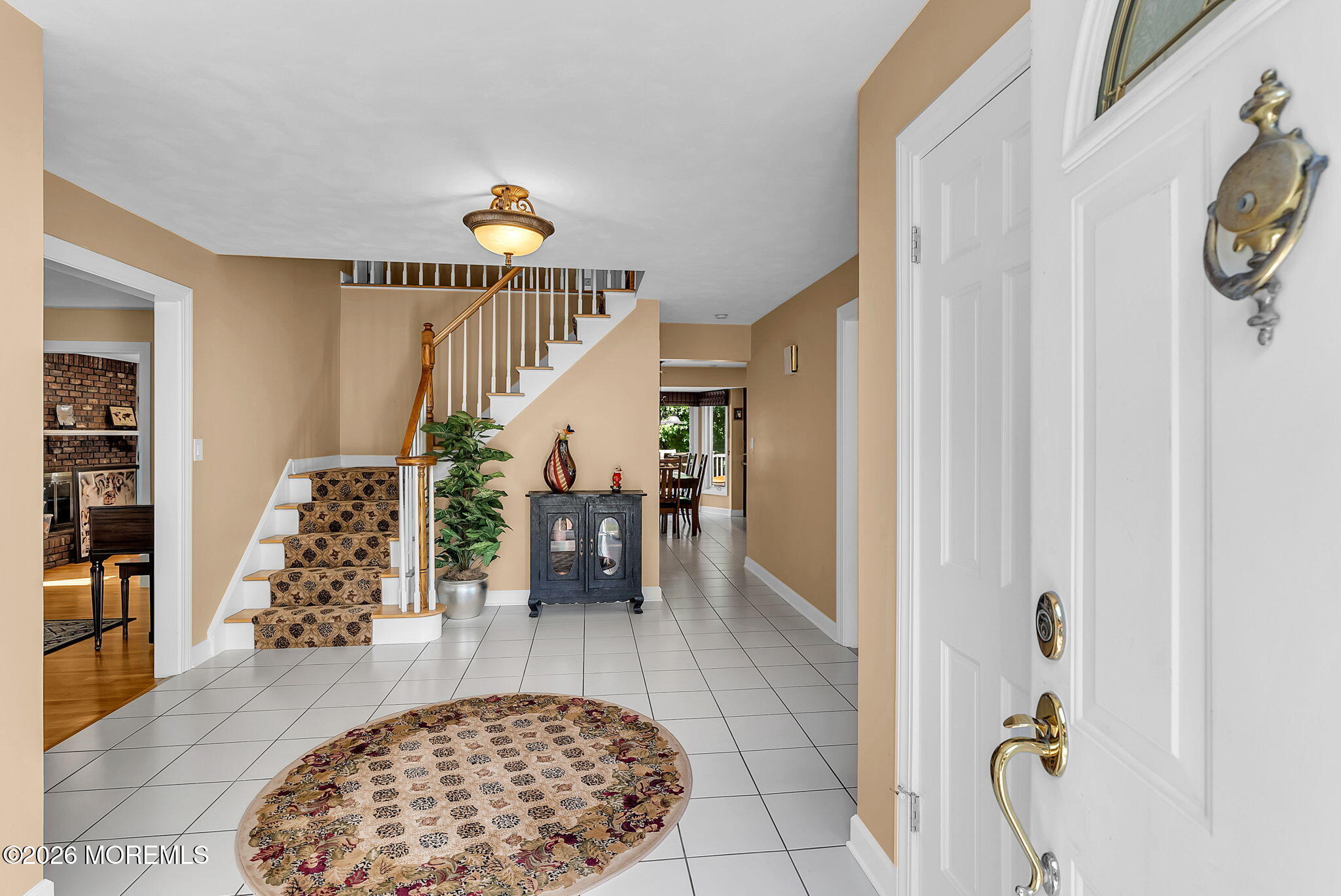 46 Heather Dr, Manalapan, NJ 07726 photo