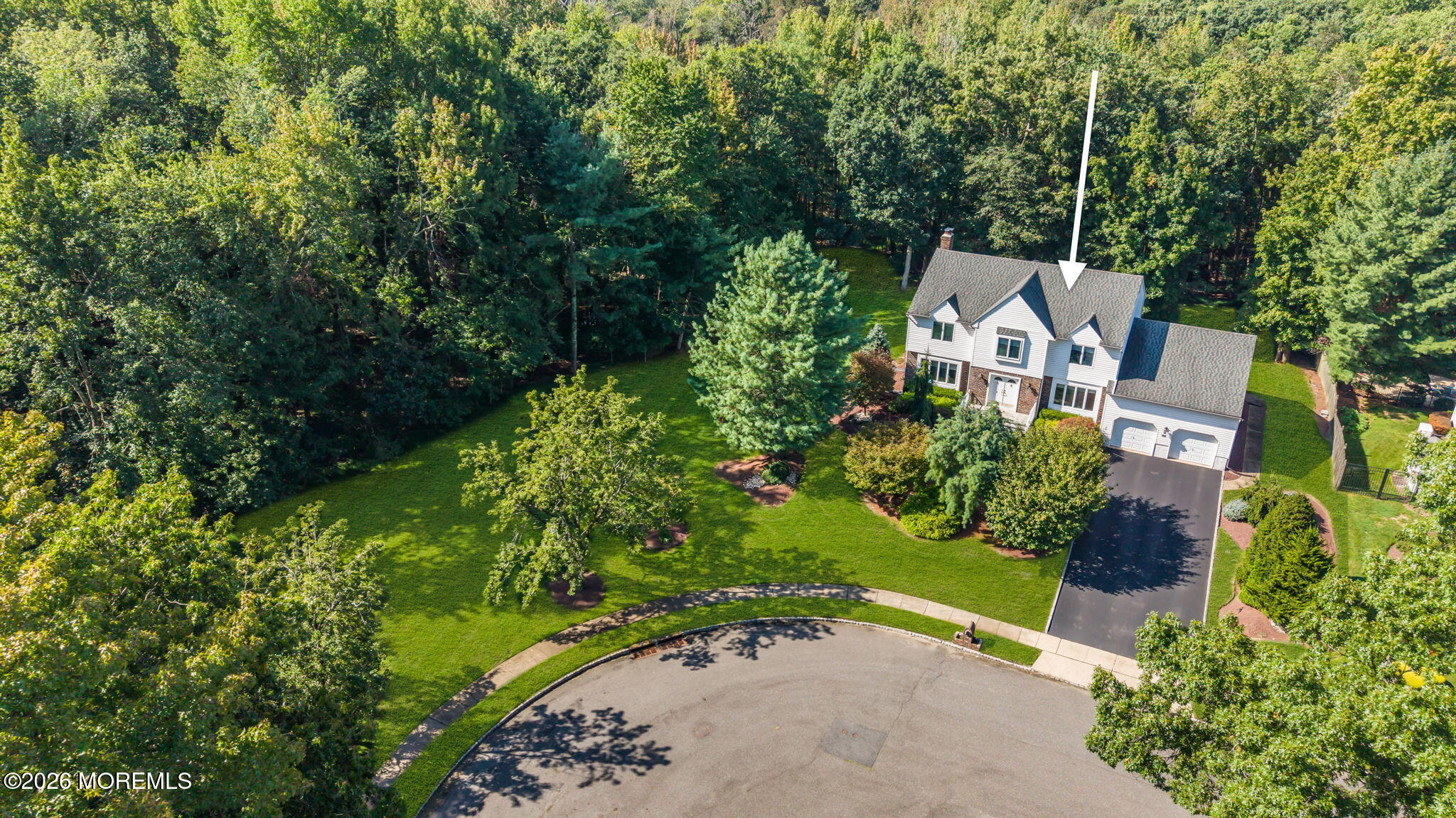 46 Heather Dr, Manalapan, NJ 07726 photo