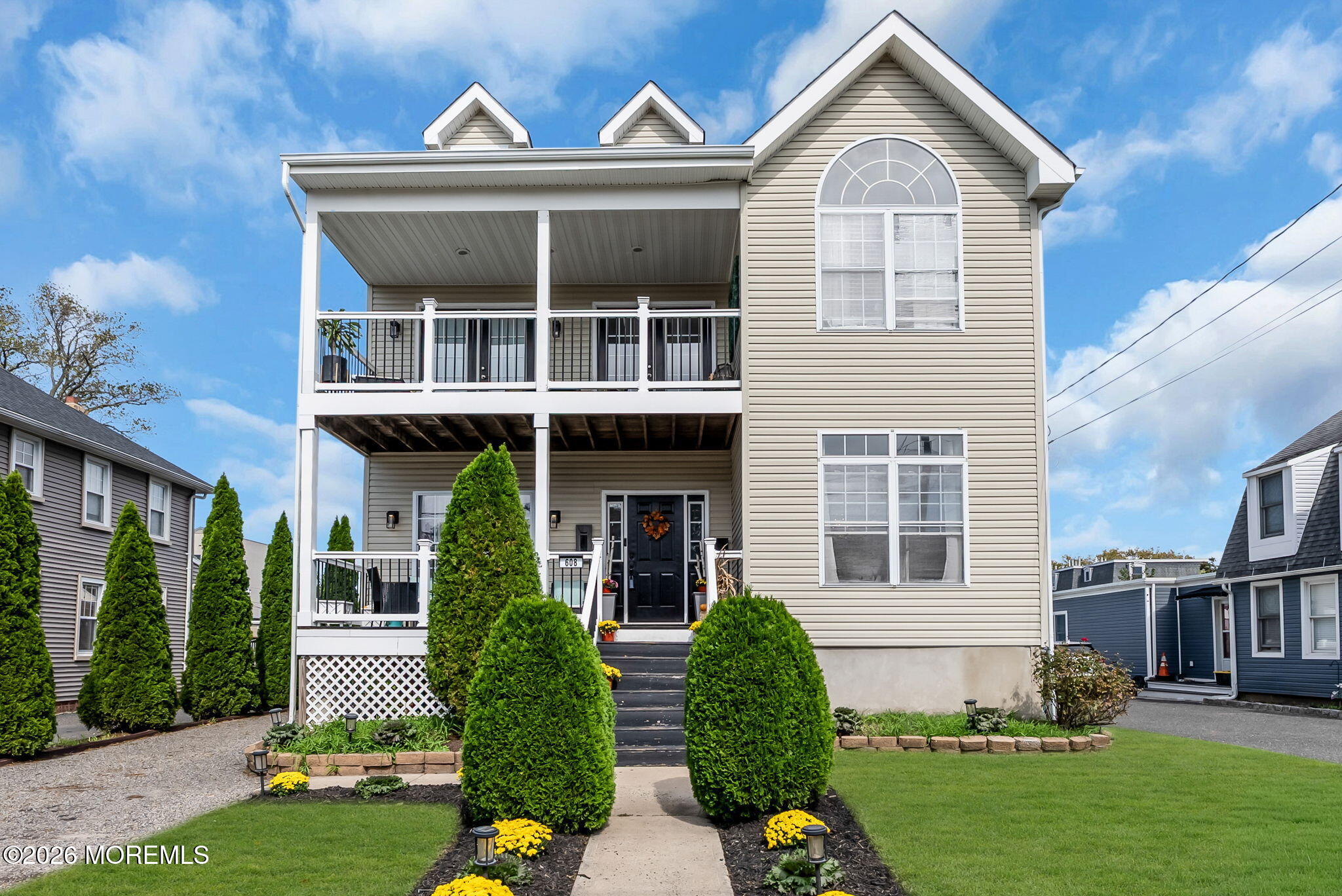 608 11th Ave, Belmar, NJ 07719