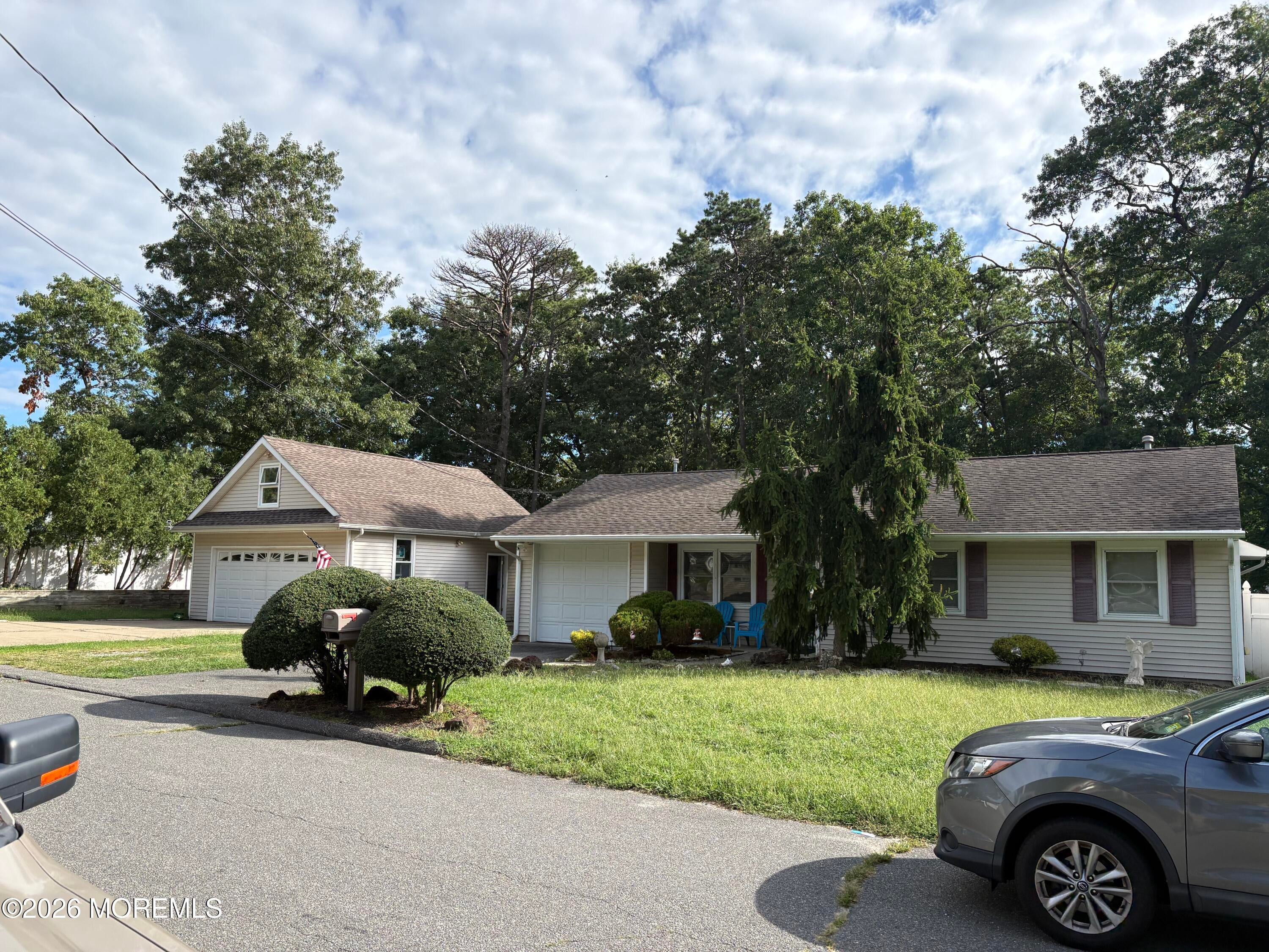 1710 Evans Rd, Forked River, NJ 08731
