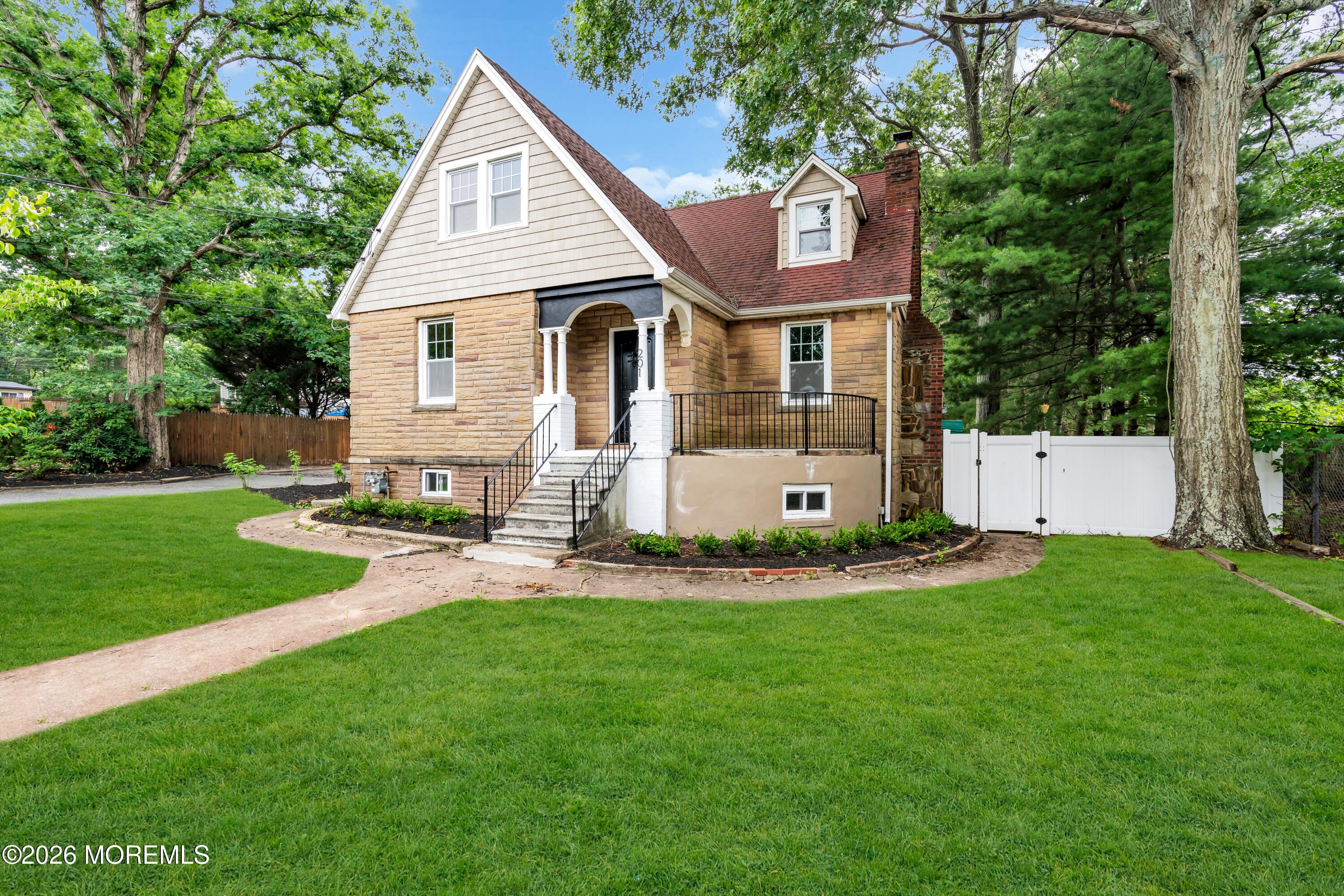201 Knox Ave, Eatontown, NJ 07724 photo