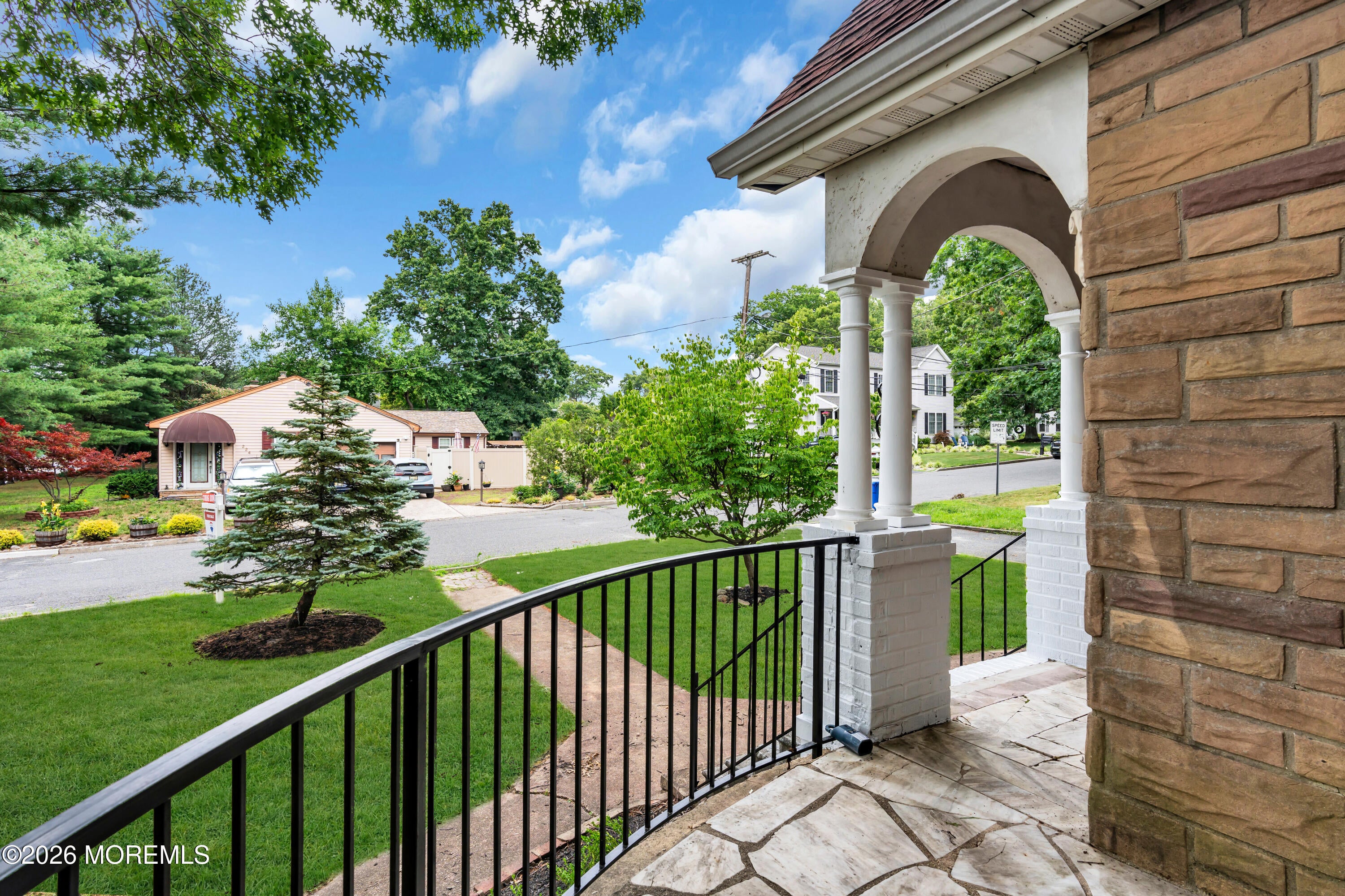 201 Knox Ave, Eatontown, NJ 07724 photo