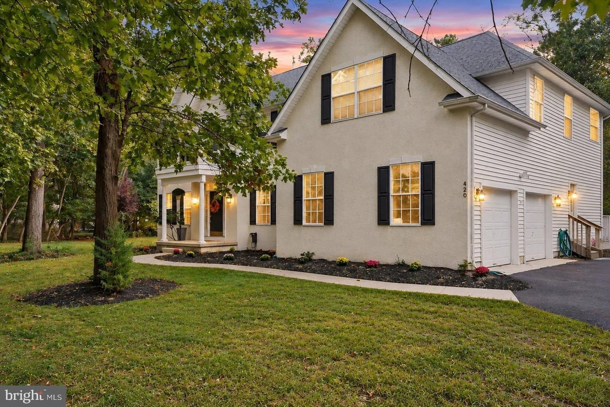 420 Tuckerton Rd, Medford, NJ 08055