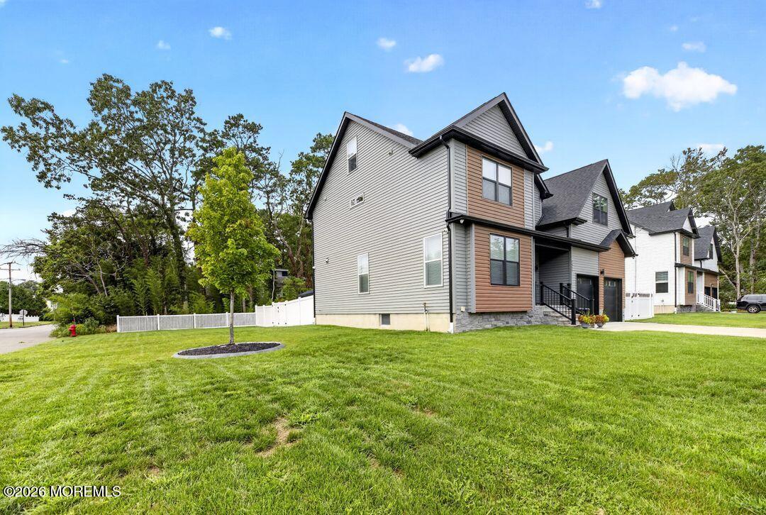 1611 Evans Rd, Forked River, NJ 08731 photo