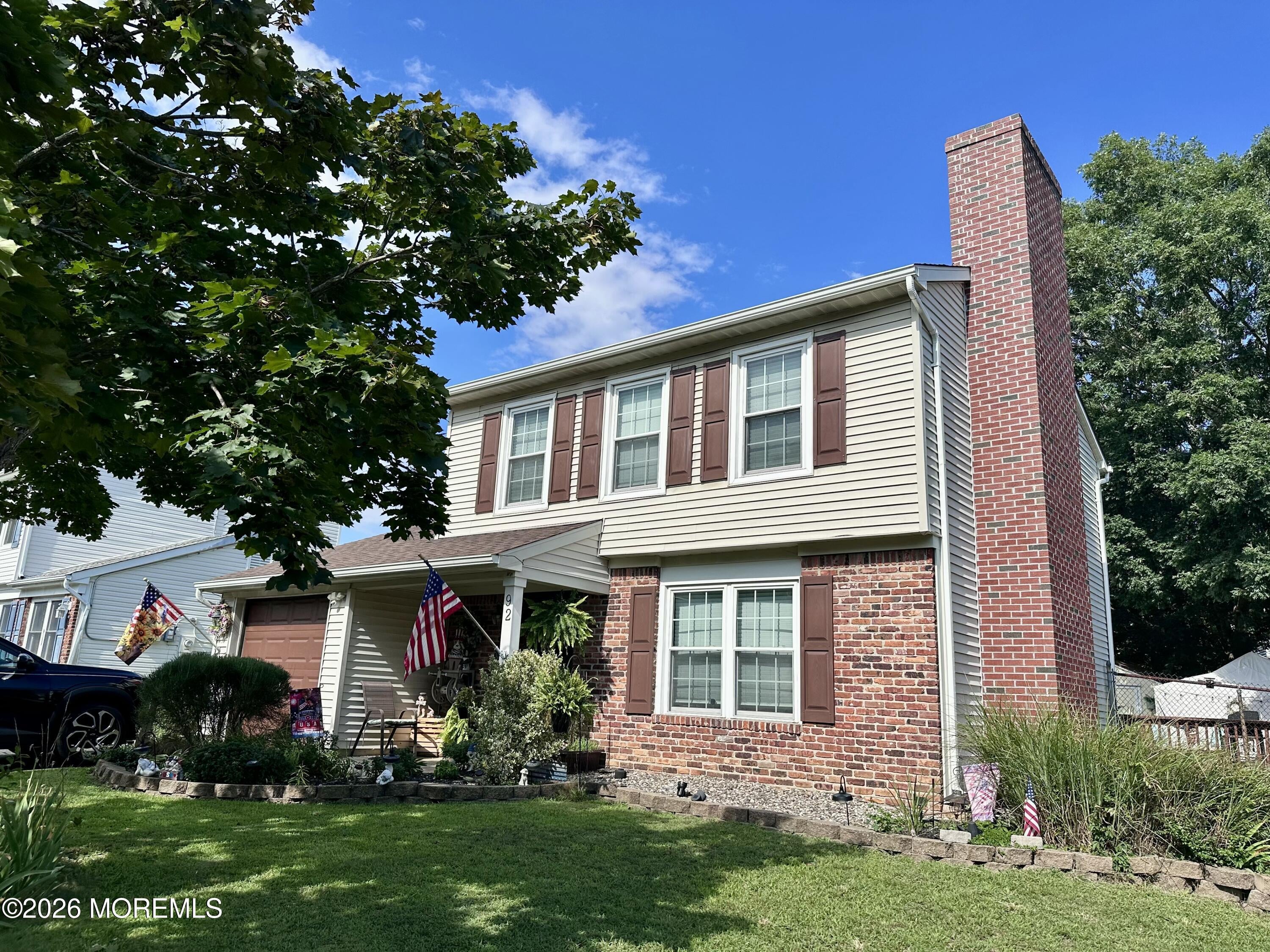 92 Barnegat Blvd, Barnegat, NJ 08005