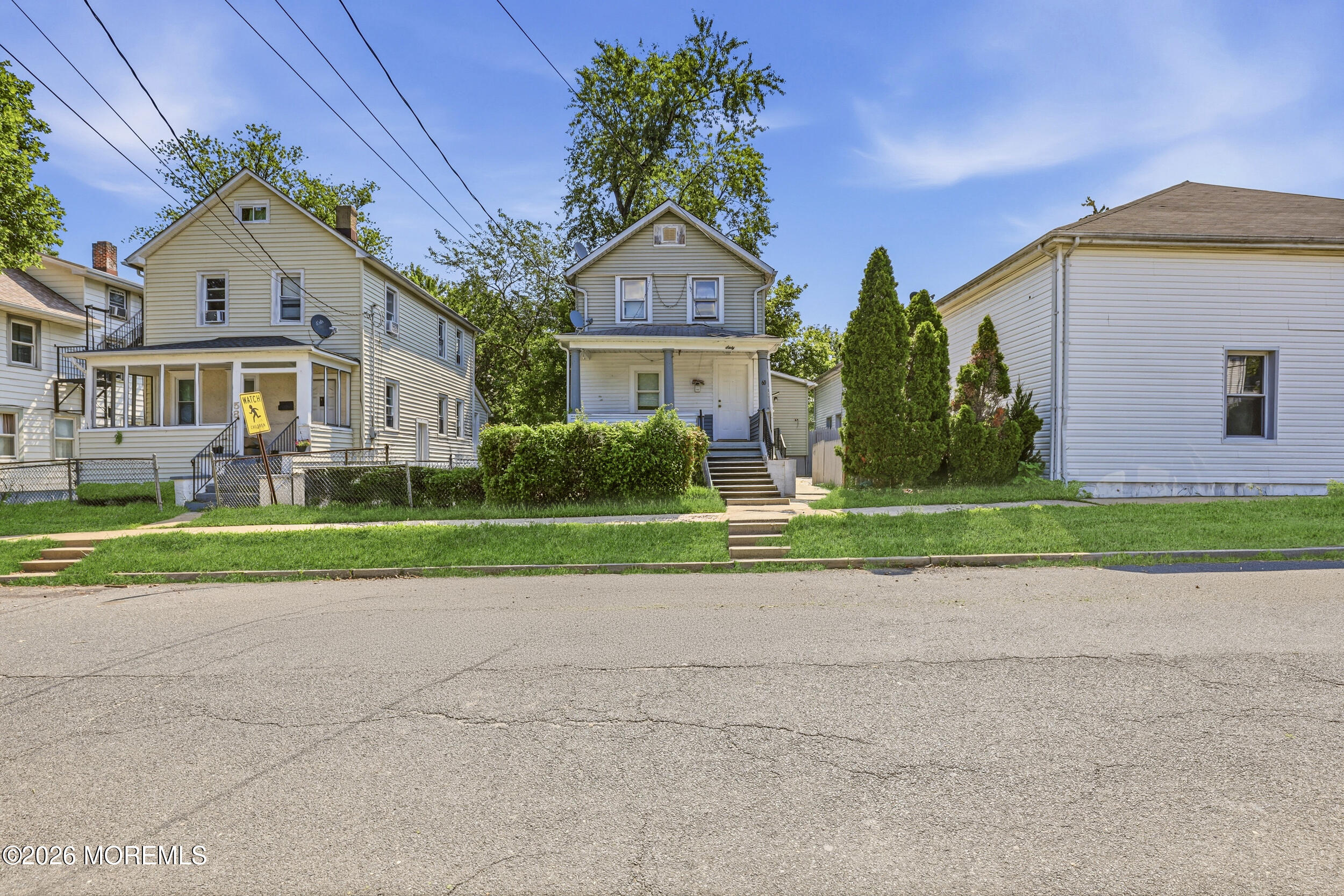 60 Conover St, Freehold, NJ 07728 photo