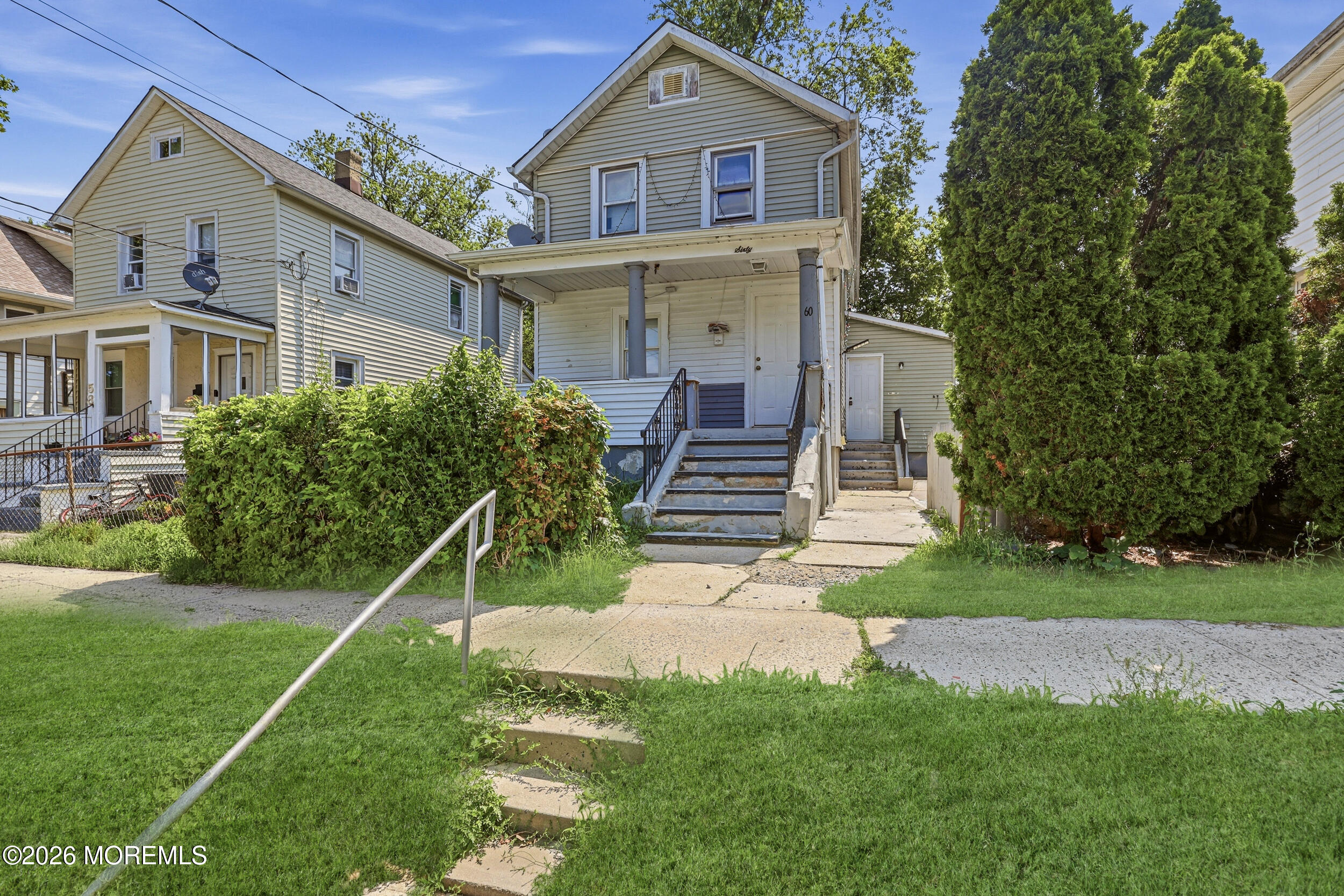 60 Conover St, Freehold, NJ 07728 photo