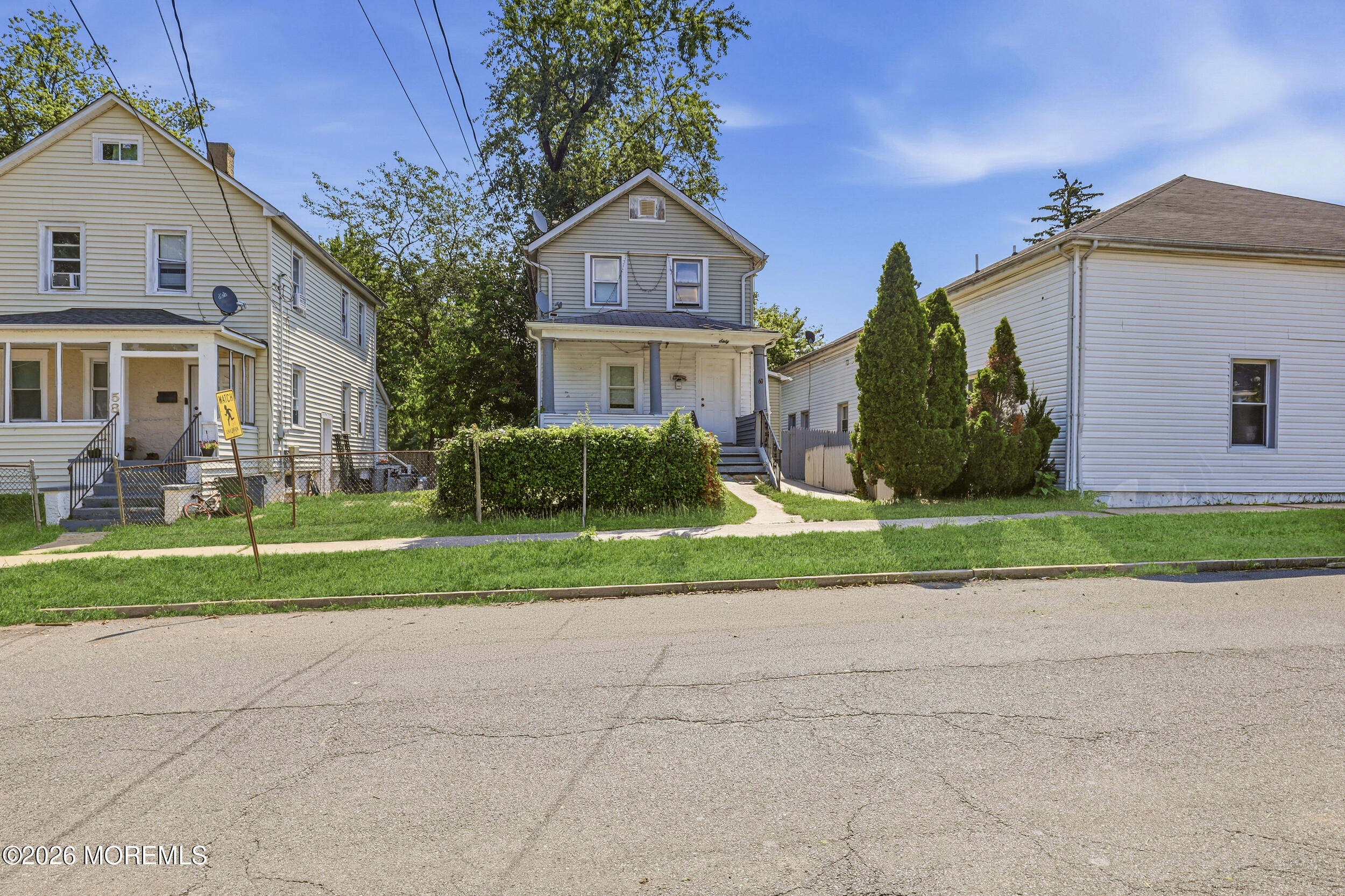 60 Conover St, Freehold, NJ 07728