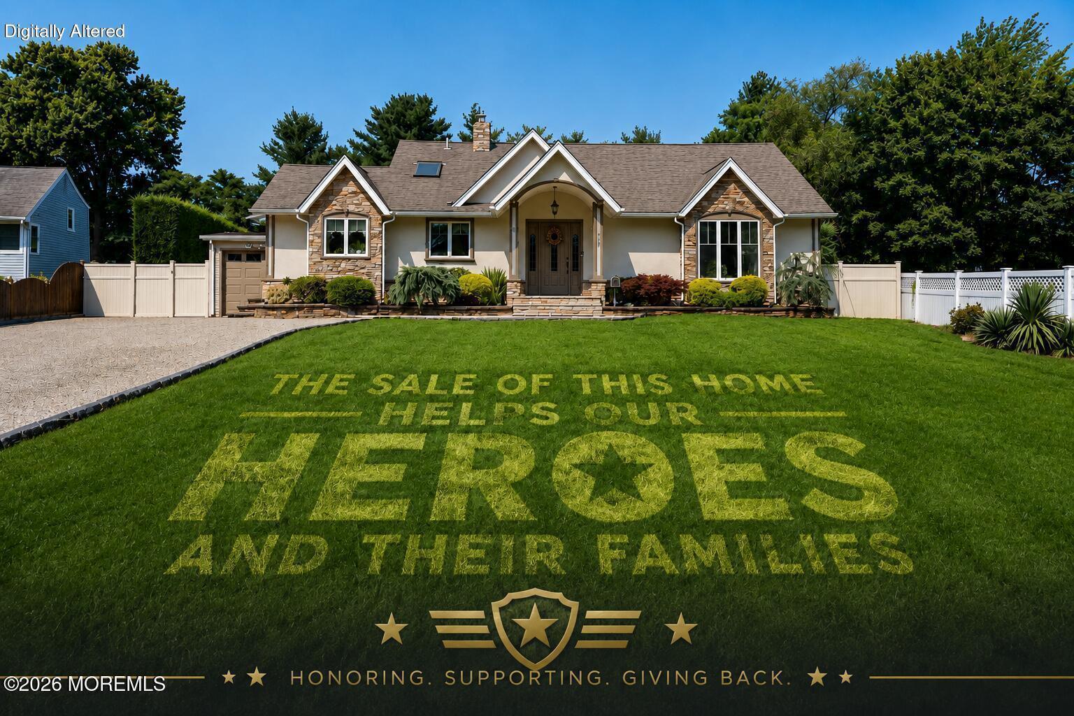 35 Miller Ave, Holmdel, NJ 07733 photo