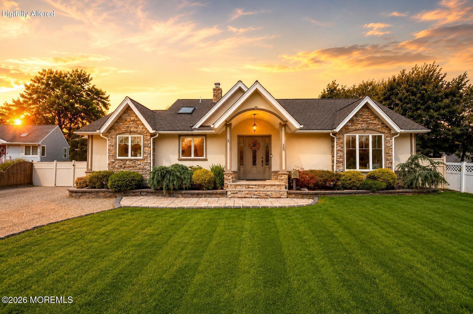 35 Miller Ave, Holmdel, NJ 07733 photo