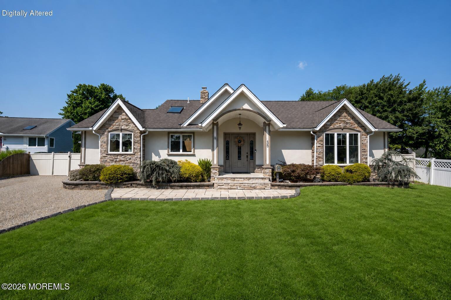 35 Miller Ave, Holmdel, NJ 07733 photo