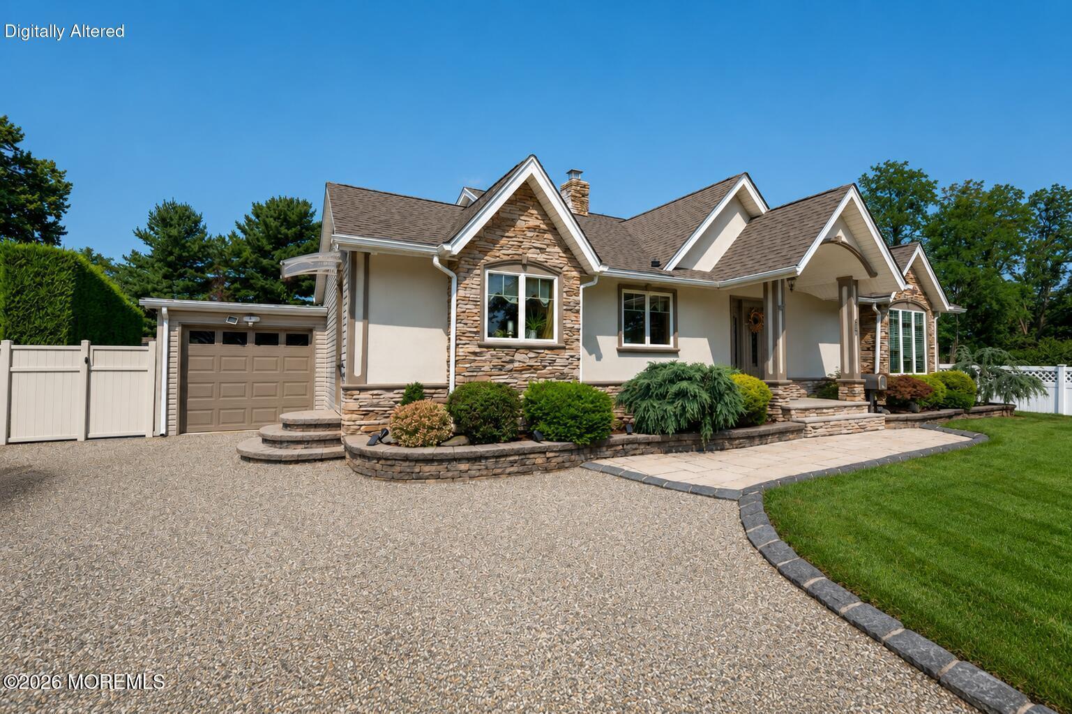 35 Miller Ave, Holmdel, NJ 07733 photo