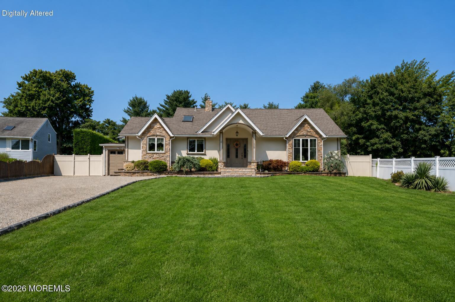 35 Miller Ave, Holmdel, NJ 07733 photo