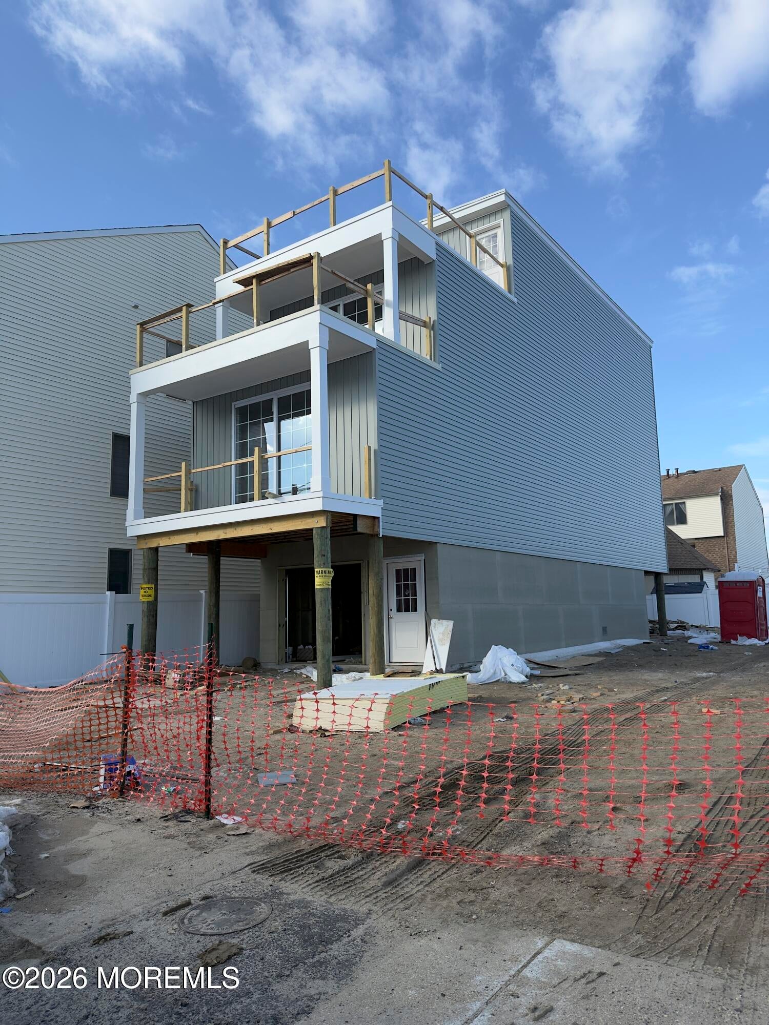 122 Fremont Ave, Seaside Heights, NJ 08751