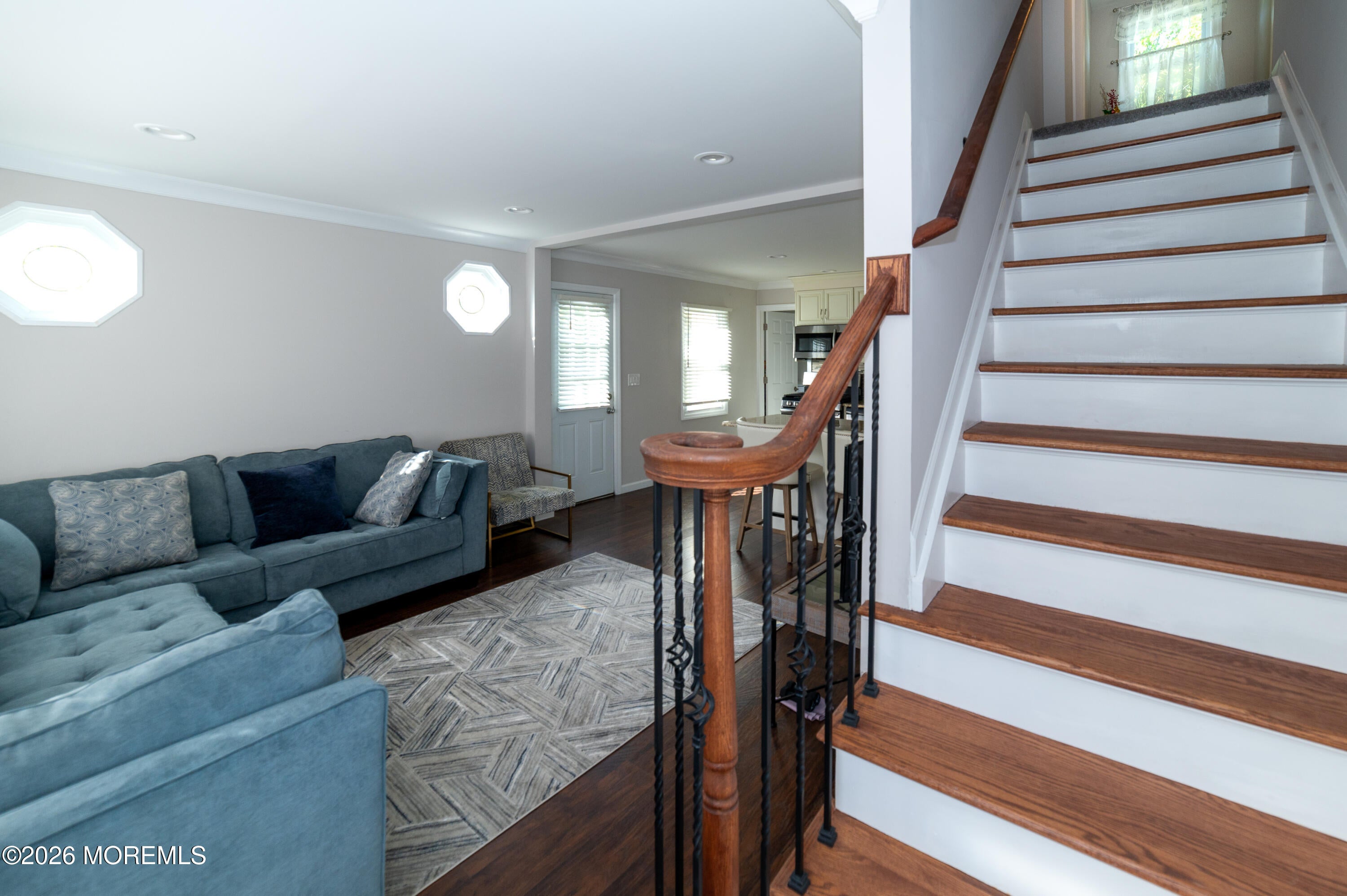 91 Compton Ave, Hazlet, NJ 07734 photo