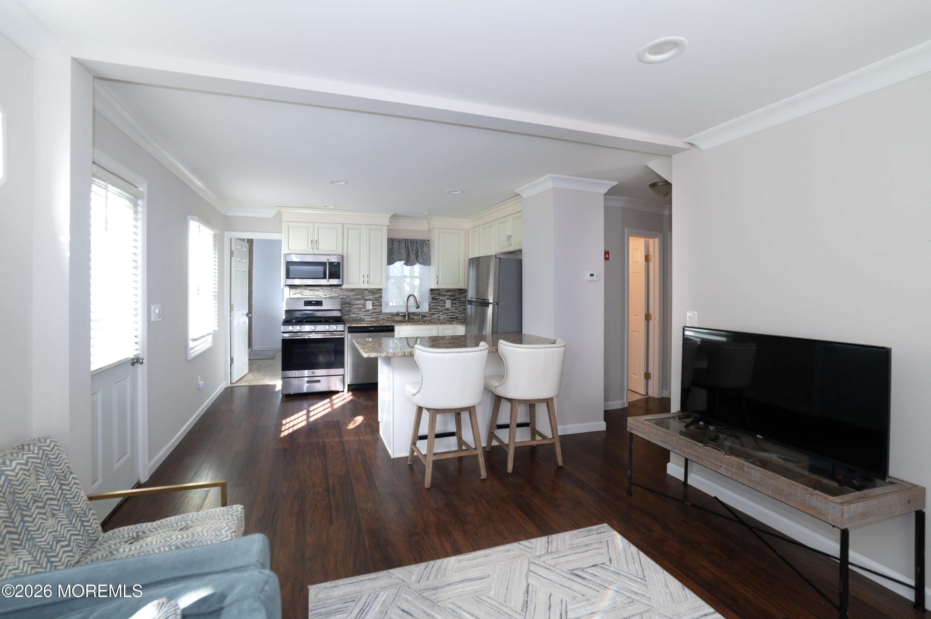 91 Compton Ave, Hazlet, NJ 07734 photo