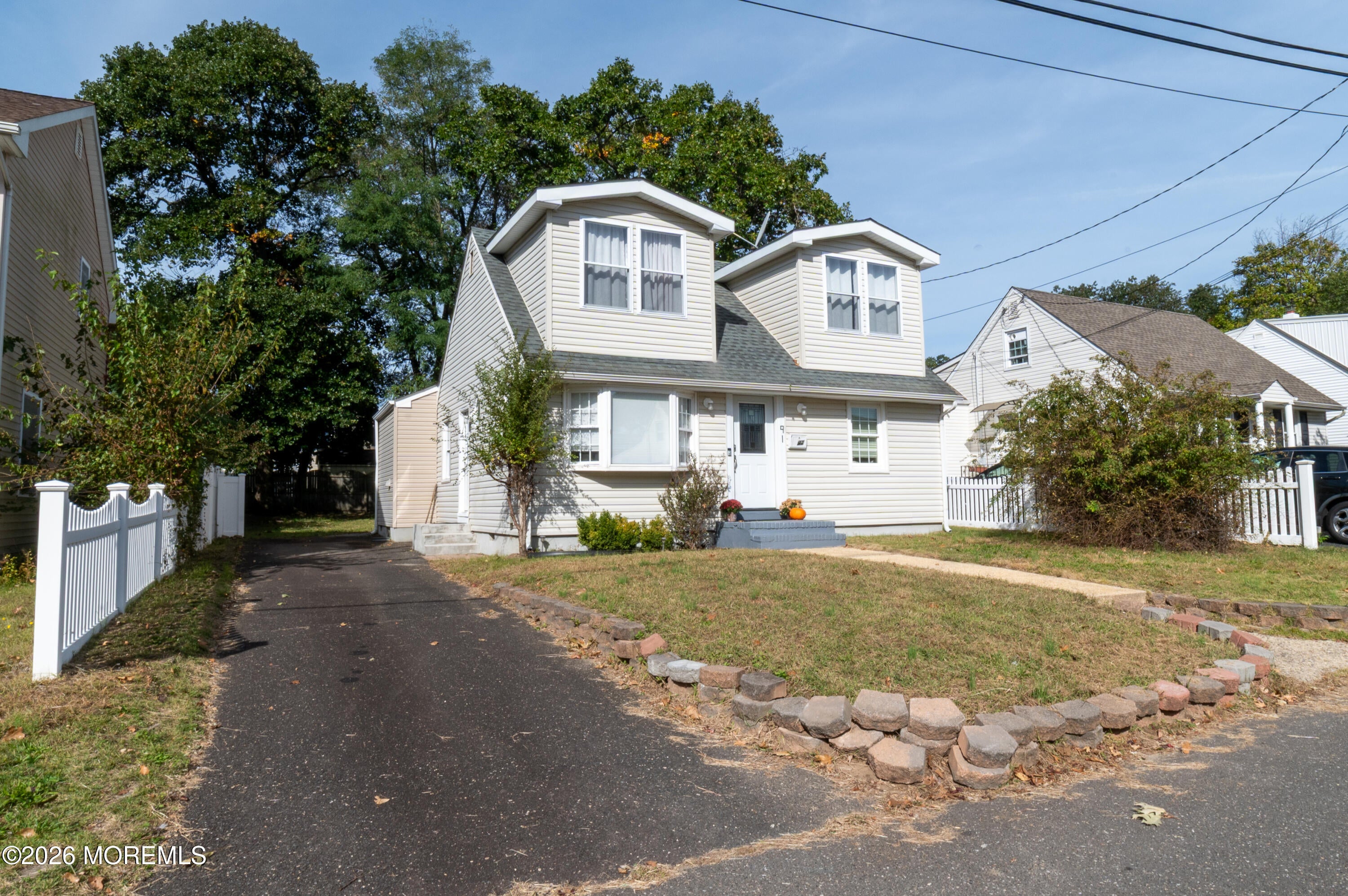 91 Compton Ave, Hazlet, NJ 07734 photo