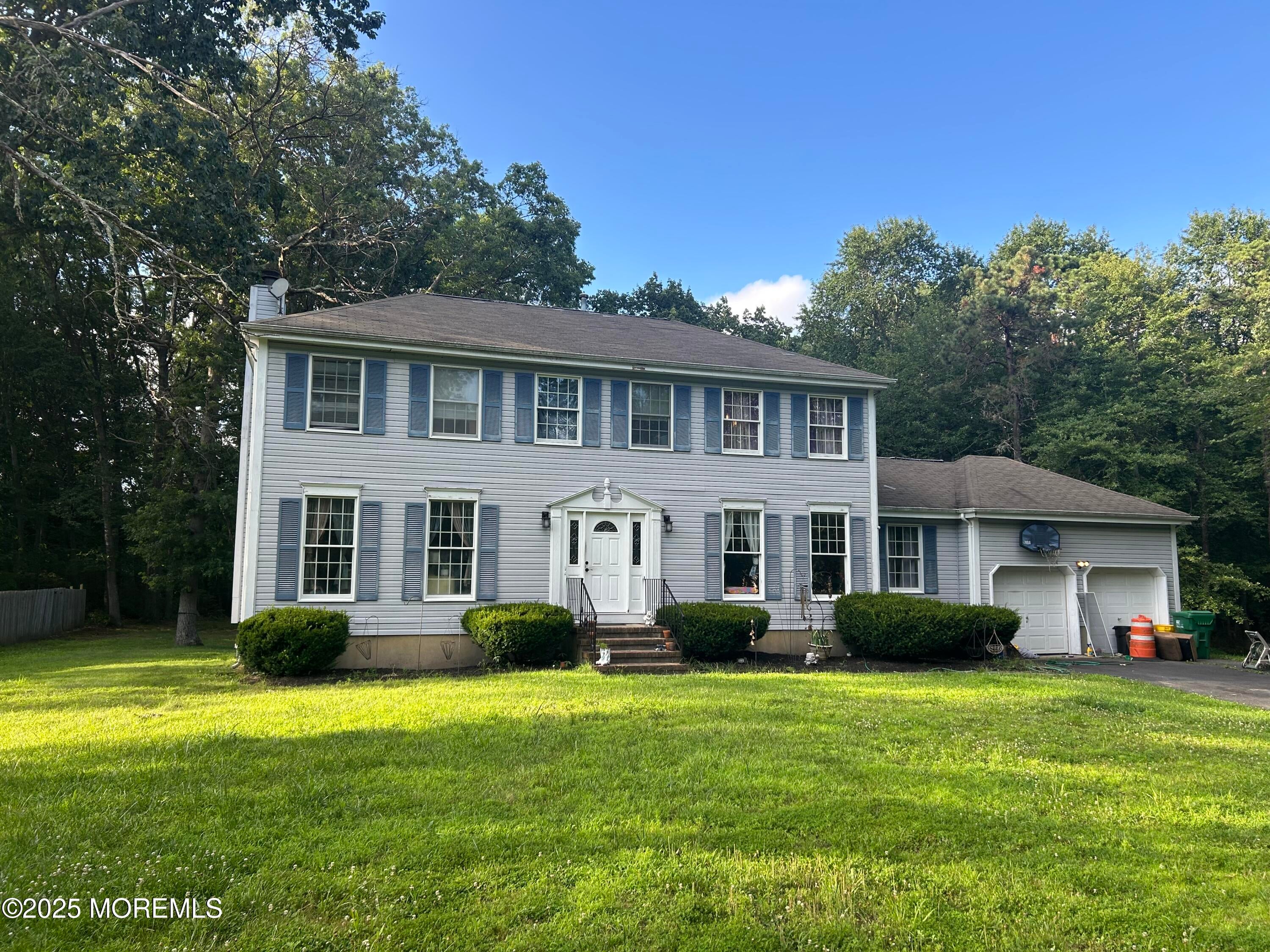 10 Brentwood Dr, Jackson, NJ 08527 photo