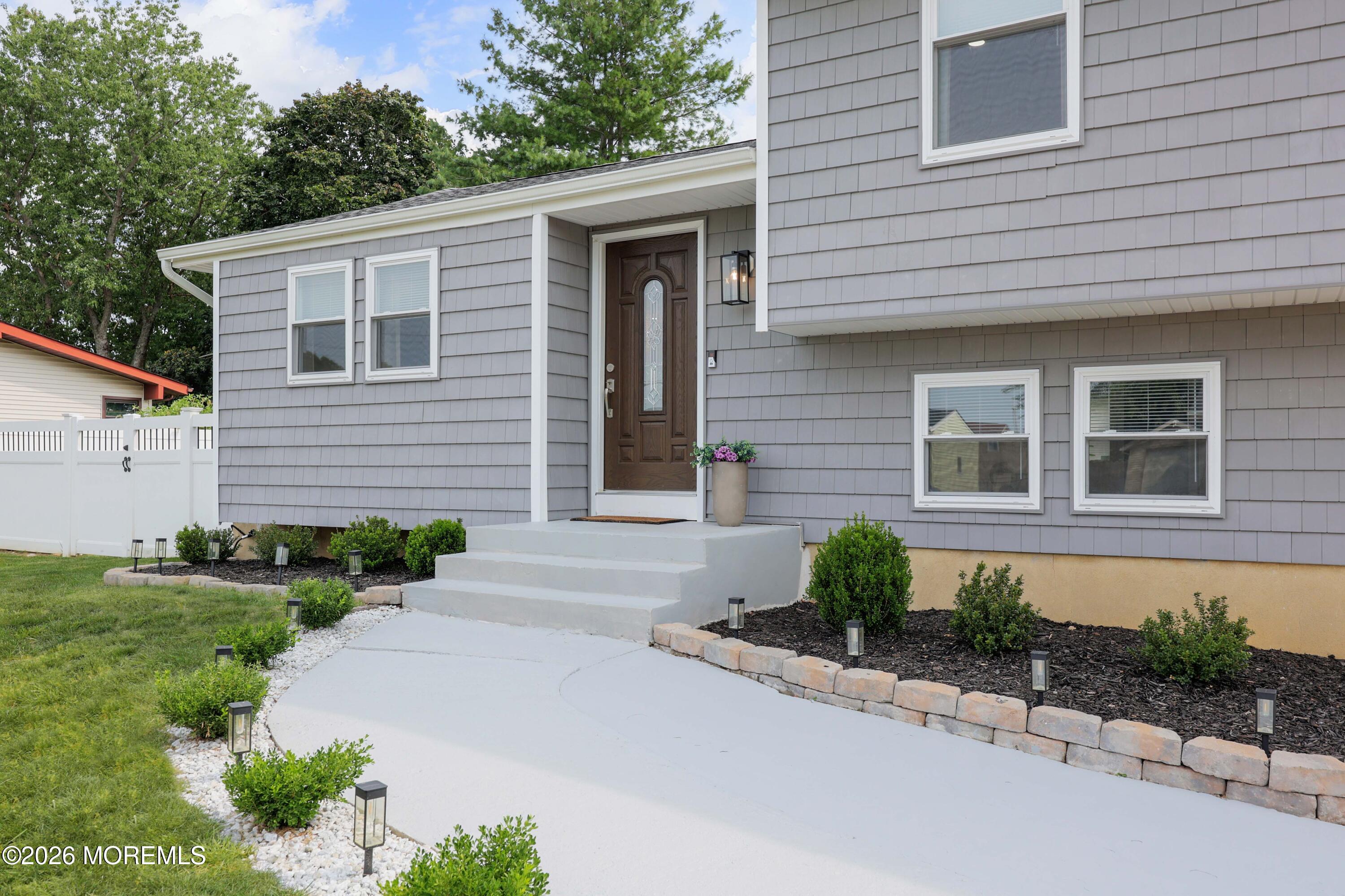 906 Ruth Dr, Neptune Township, NJ 07753 photo
