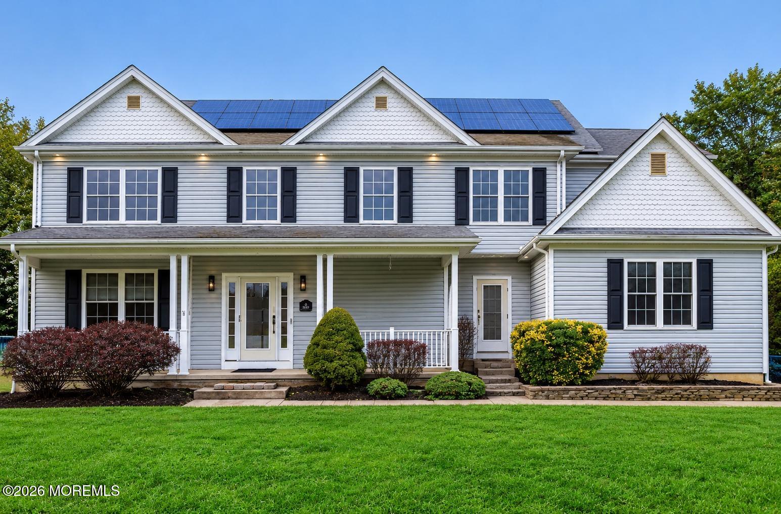 67 Greenwich Dr, Jackson, NJ 08527