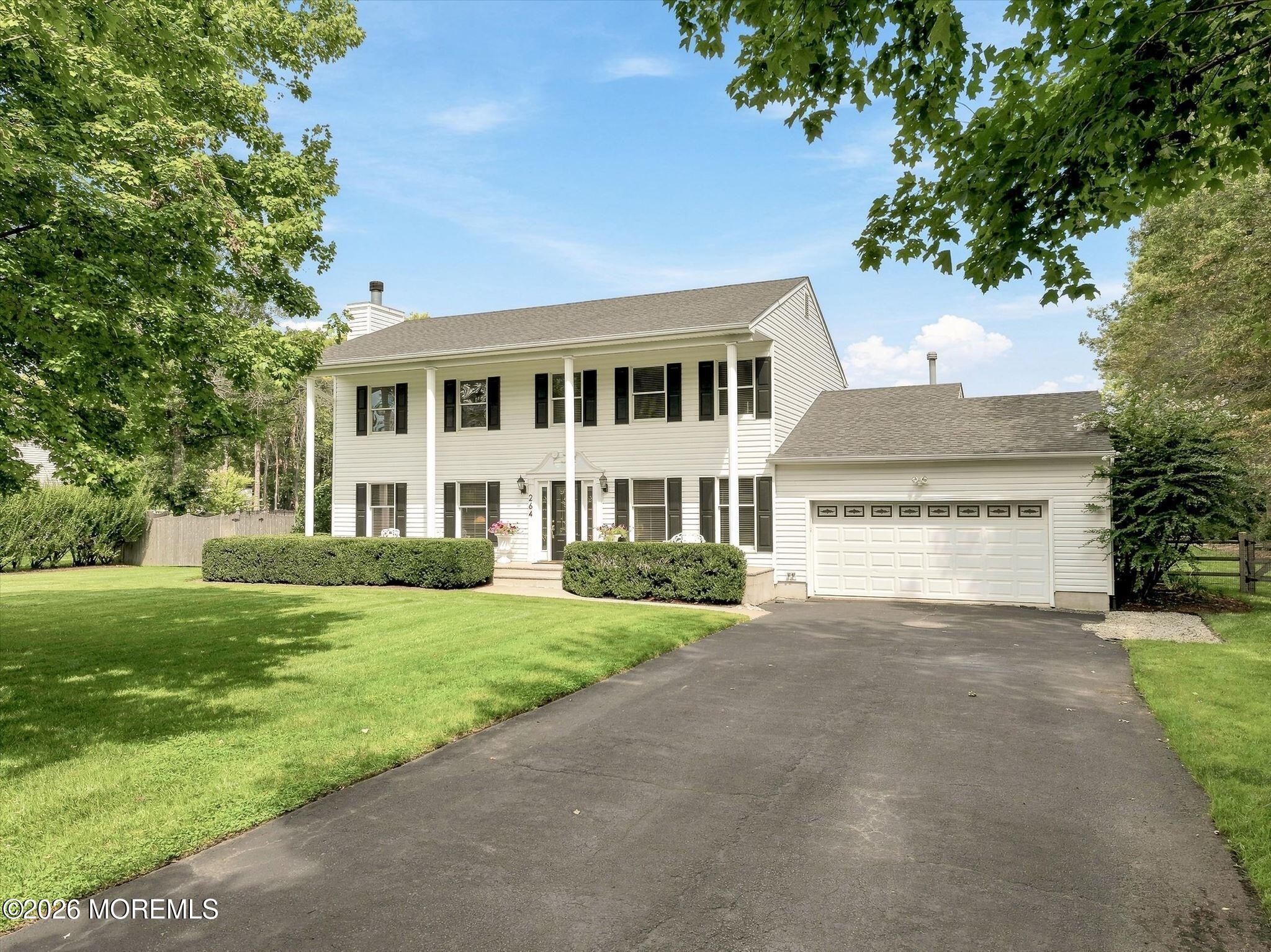 264 Beachview Ave, Manahawkin, NJ 08050